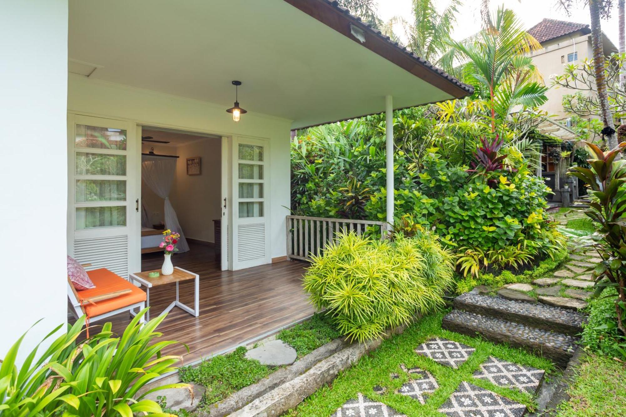 Hotel Abipraya Ubud Ubud (Bali)