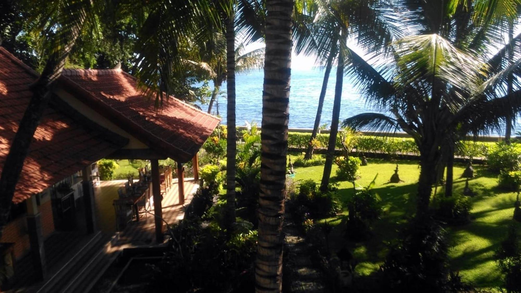 Resor Alam Mimpi Bali