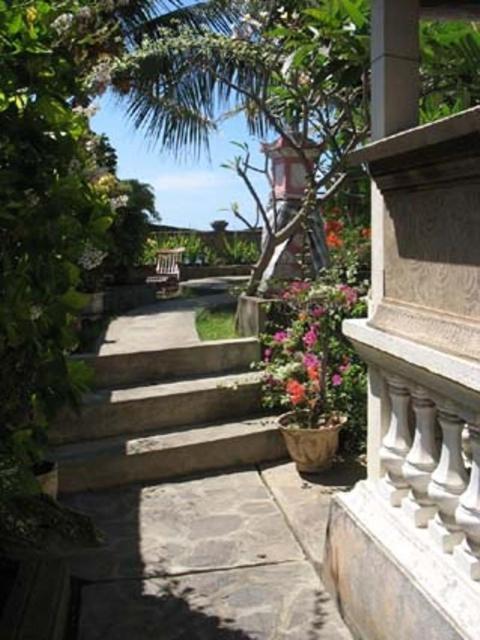 Holiday park Mandhara Chico Lovina (Bali)
