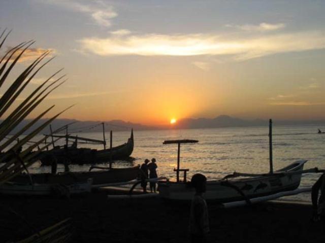 Holiday park Mandhara Chico Lovina (Bali)