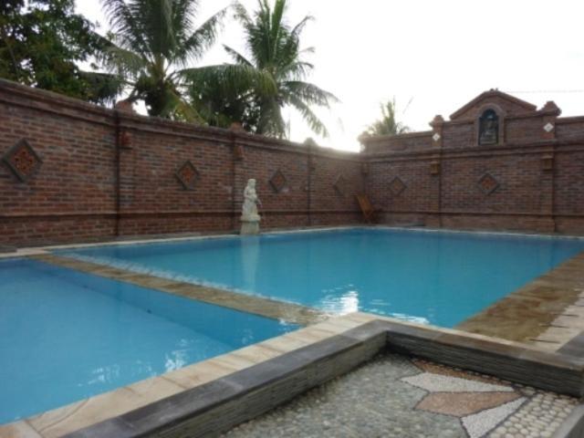 Holiday park Mandhara Chico