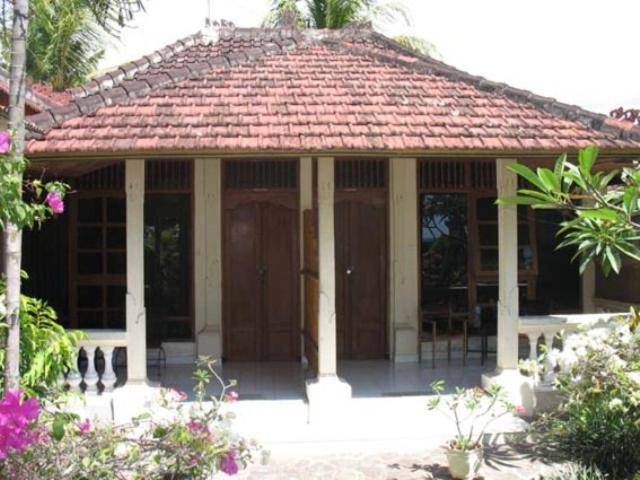 Holiday park Mandhara Chico