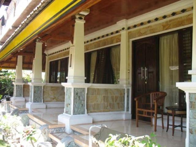 Mandhara Chico Holiday park Lovina (Bali)