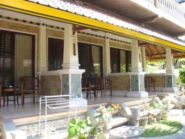 Holiday park Mandhara Chico 3*