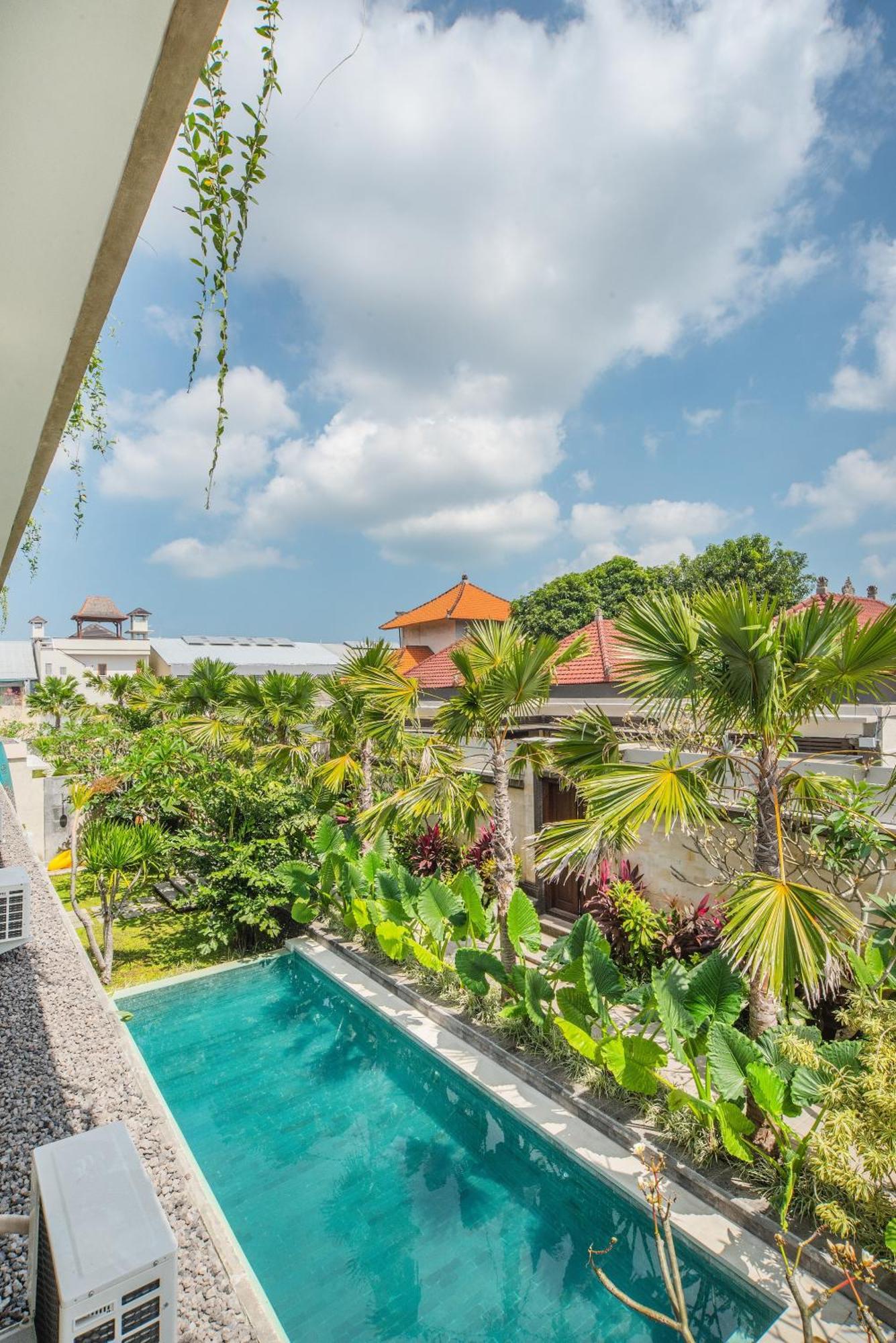 Puri & Canggu (Bali)