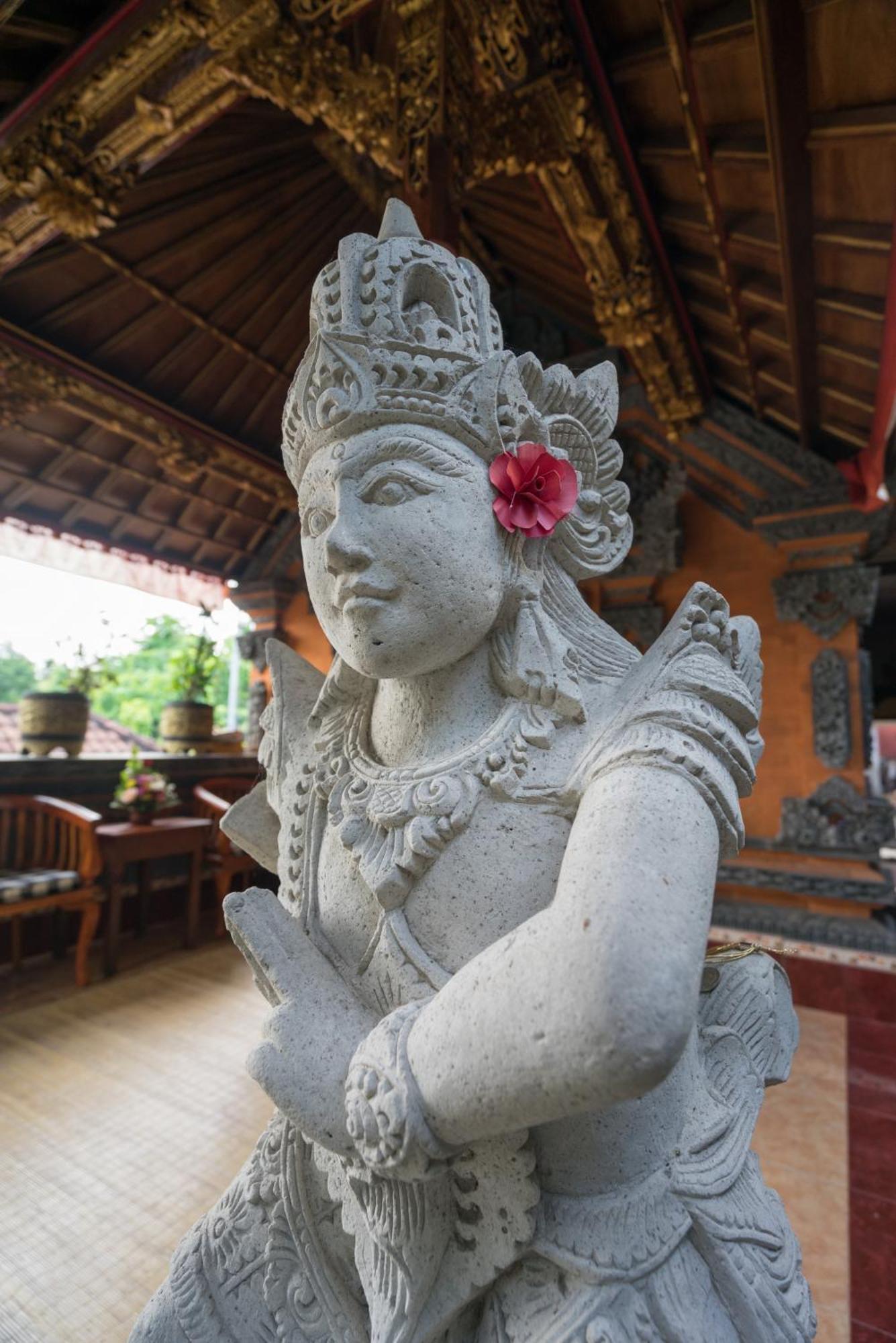 Nuaja Balinese 2*