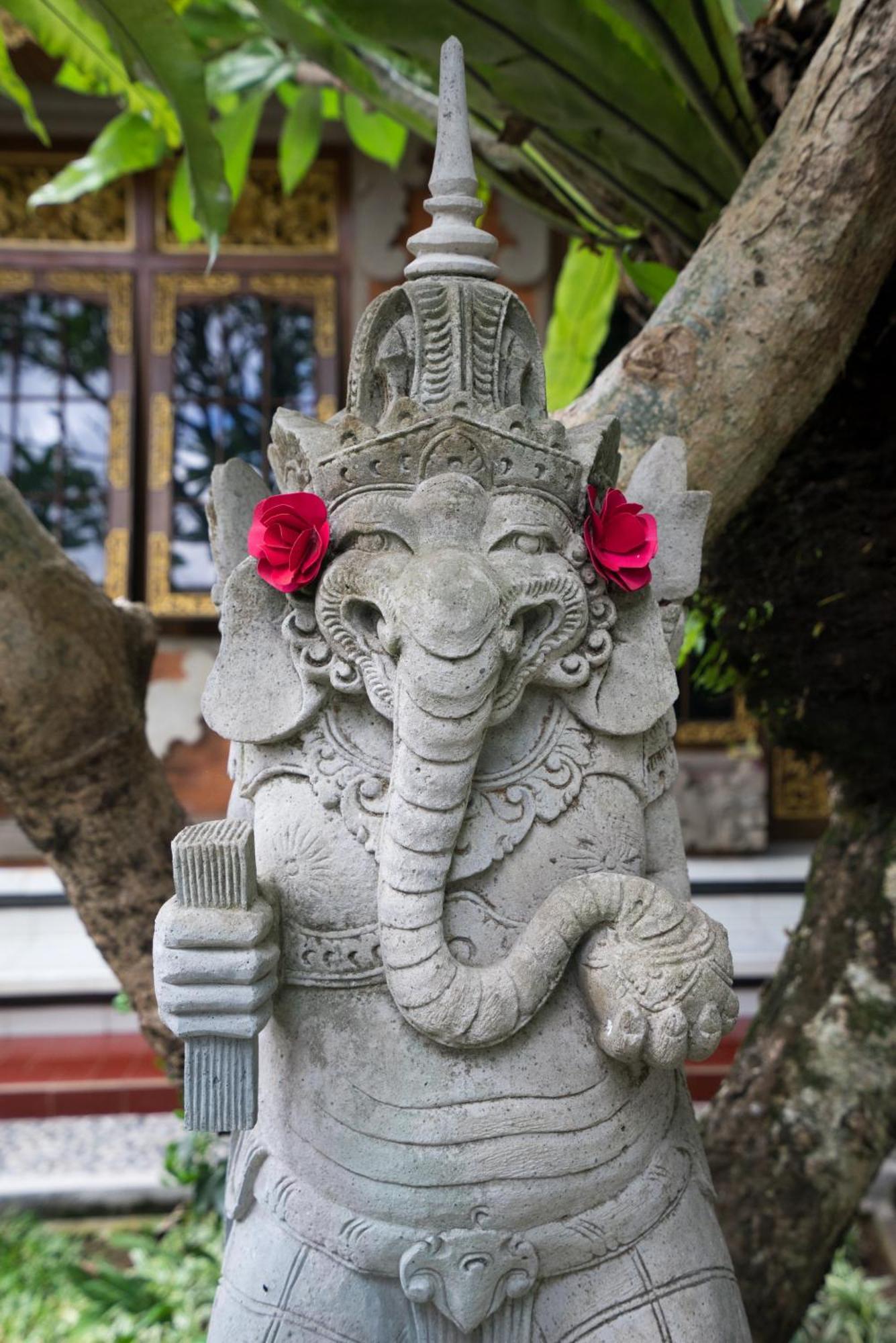 Nuaja Balinese 2* Ubud (Bali)