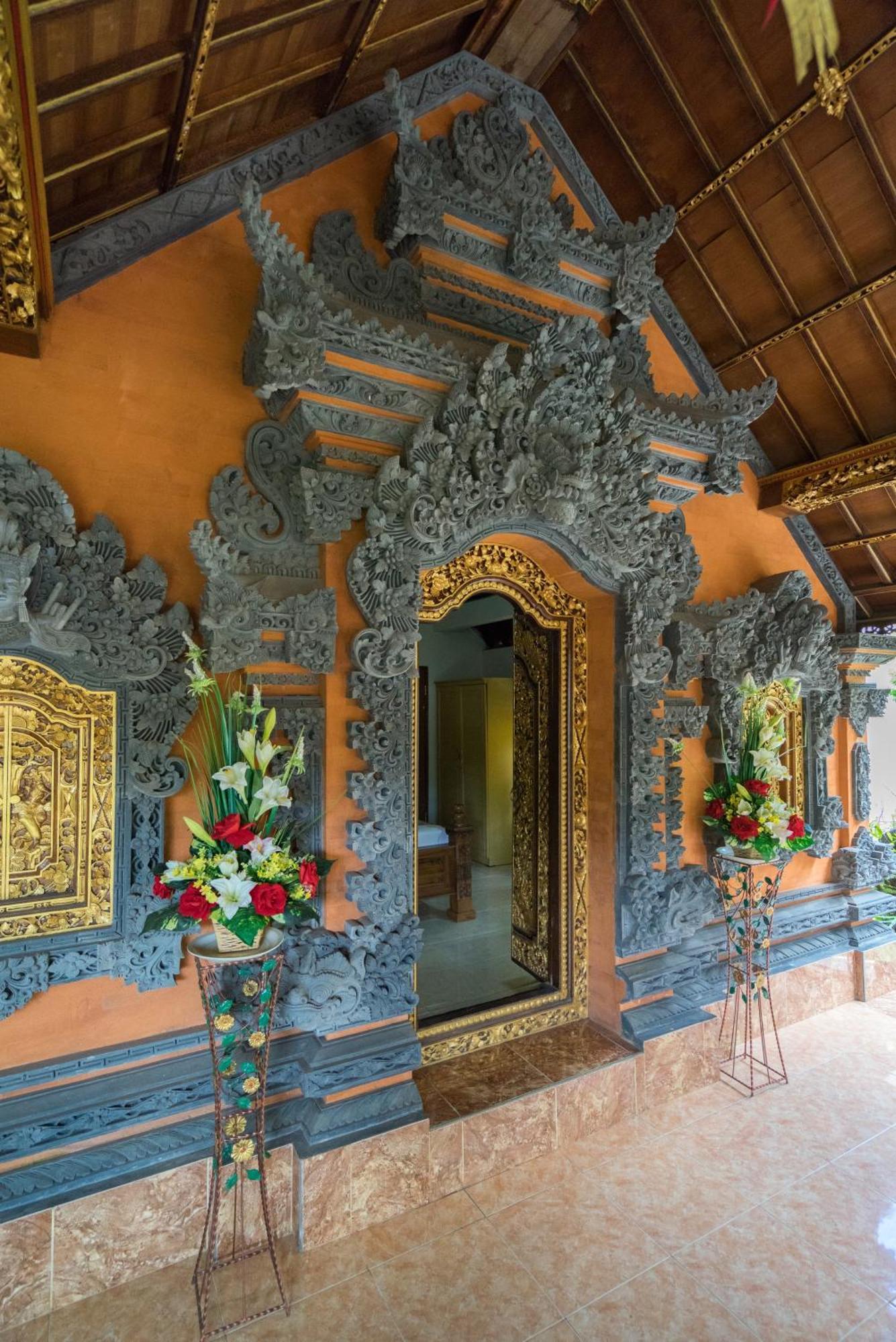 Guest house Nuaja Balinese 2*