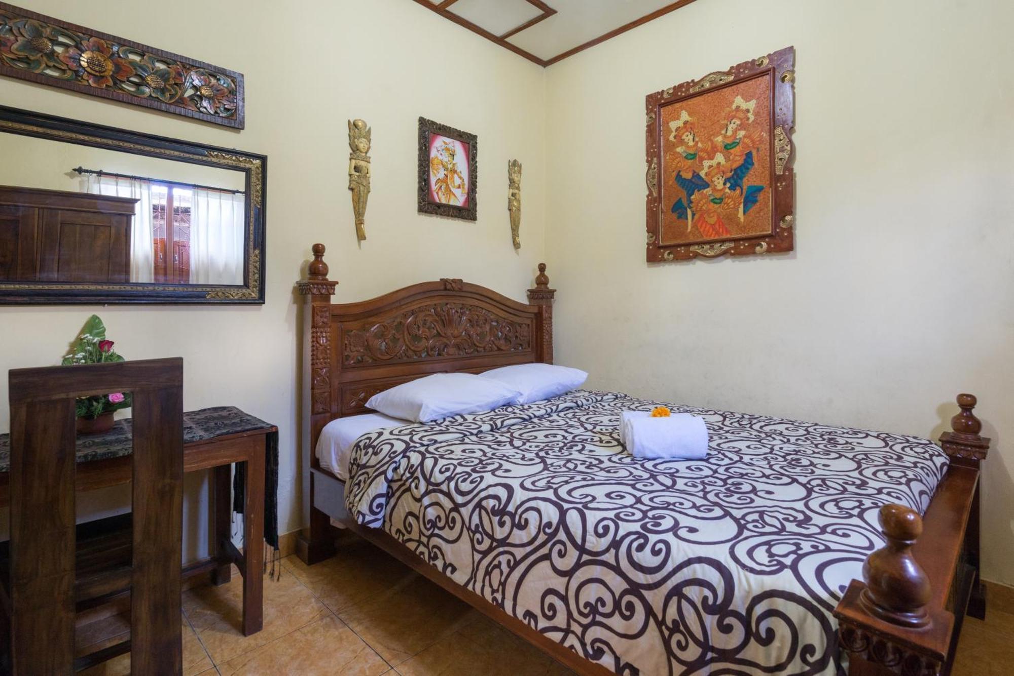 Nuaja Balinese Ubud (Bali)