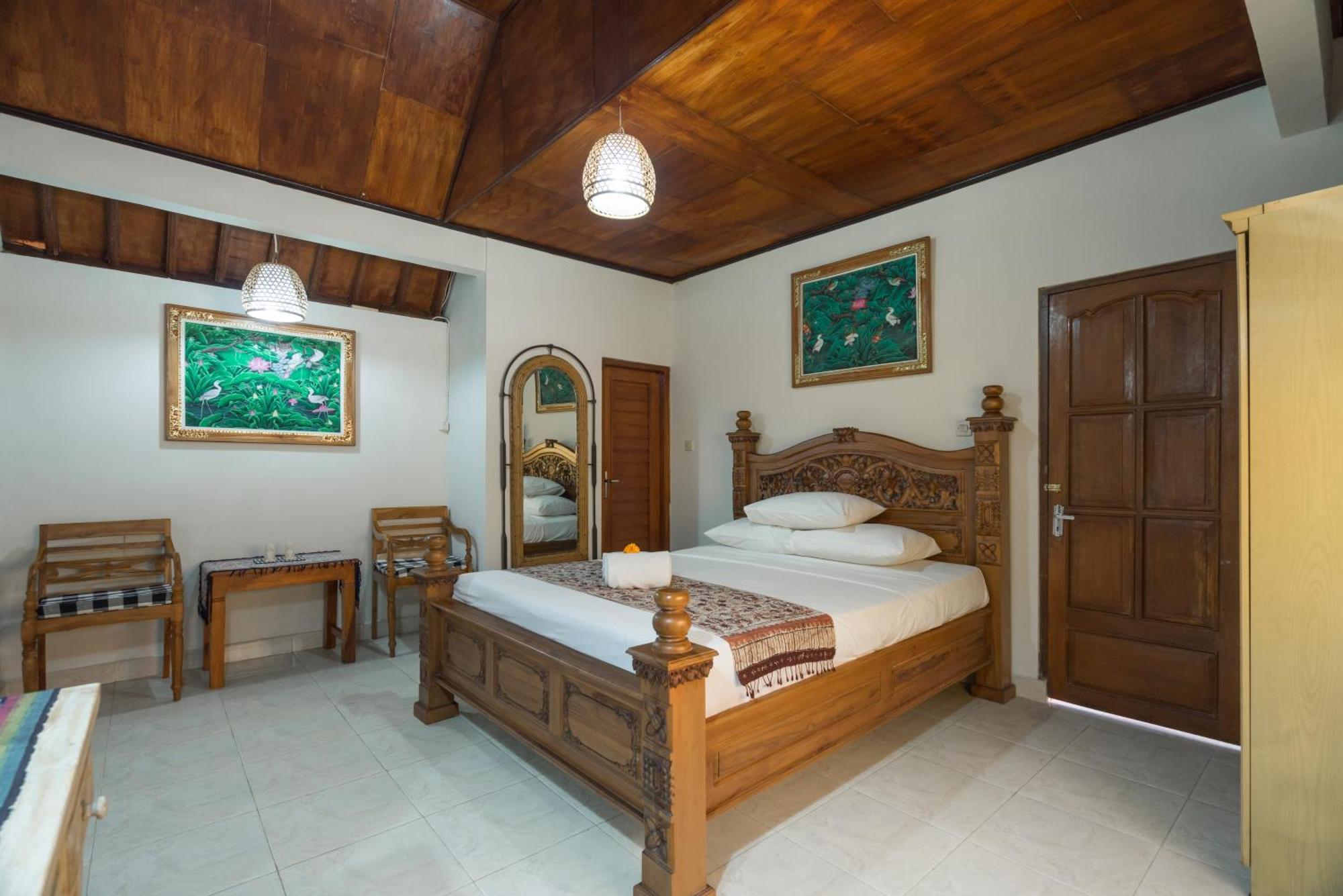 Nuaja Balinese Guest house