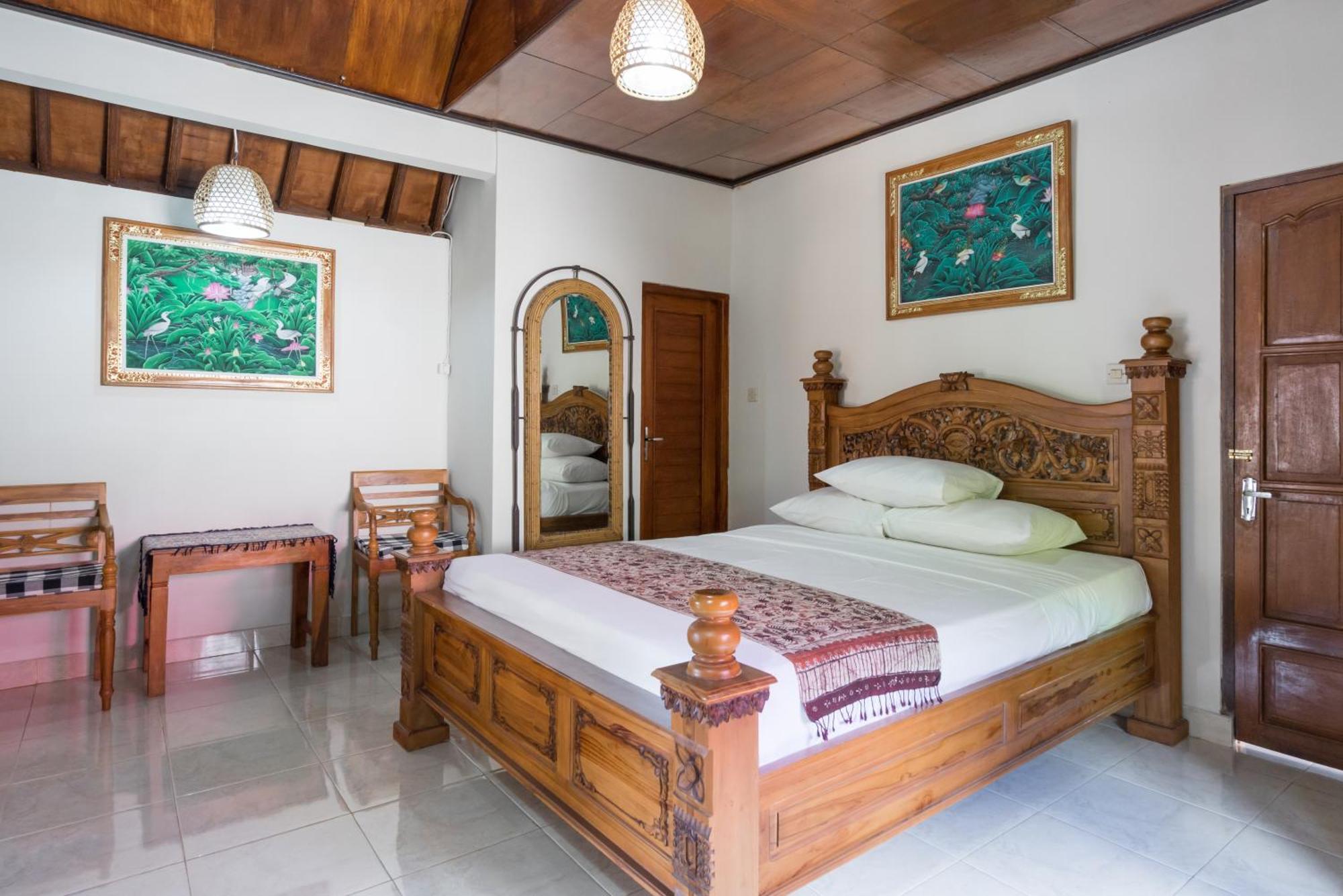 Nuaja Balinese Ubud (Bali)