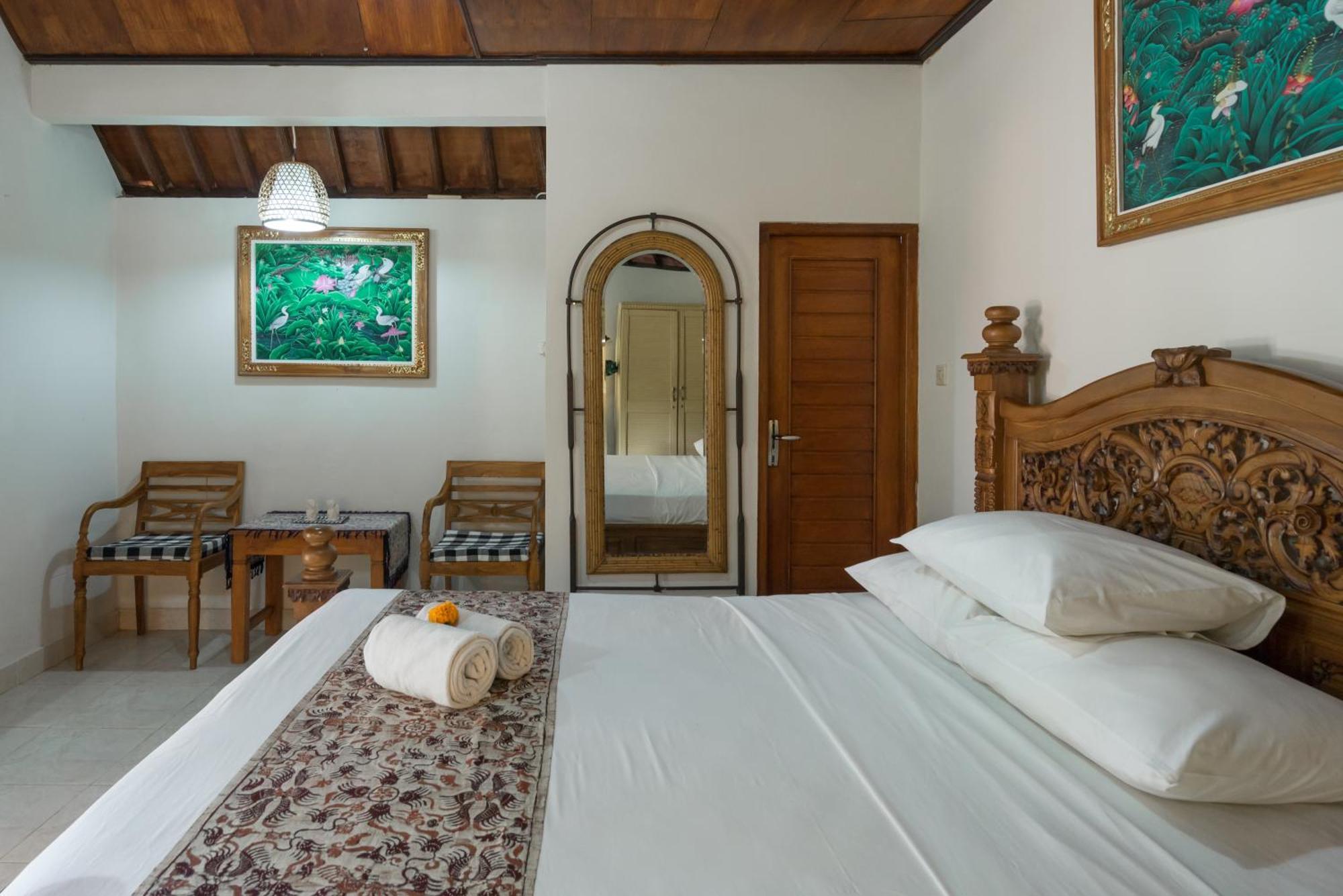 Nuaja Balinese 2* Ubud (Bali)