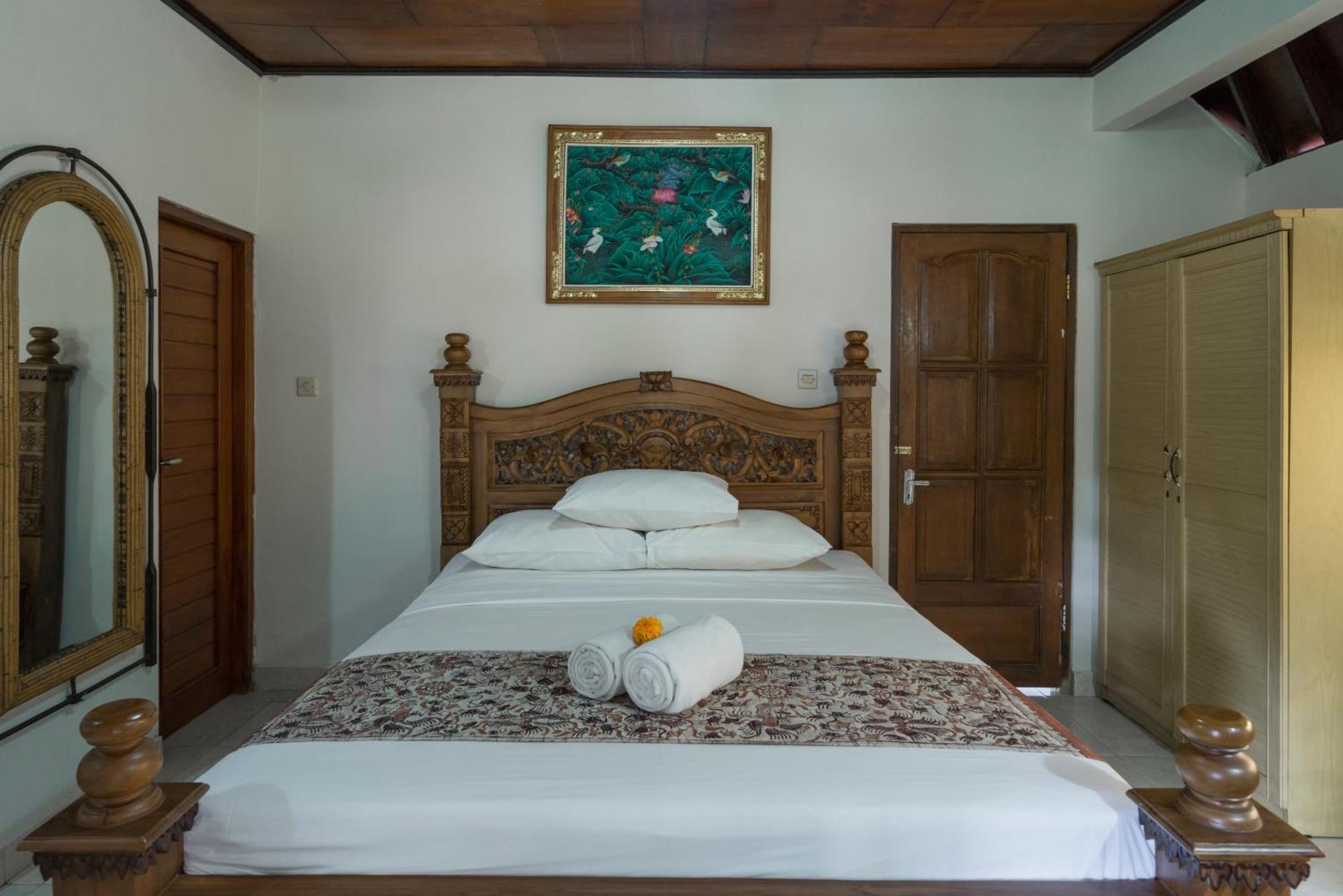 Guest house Nuaja Balinese 2*