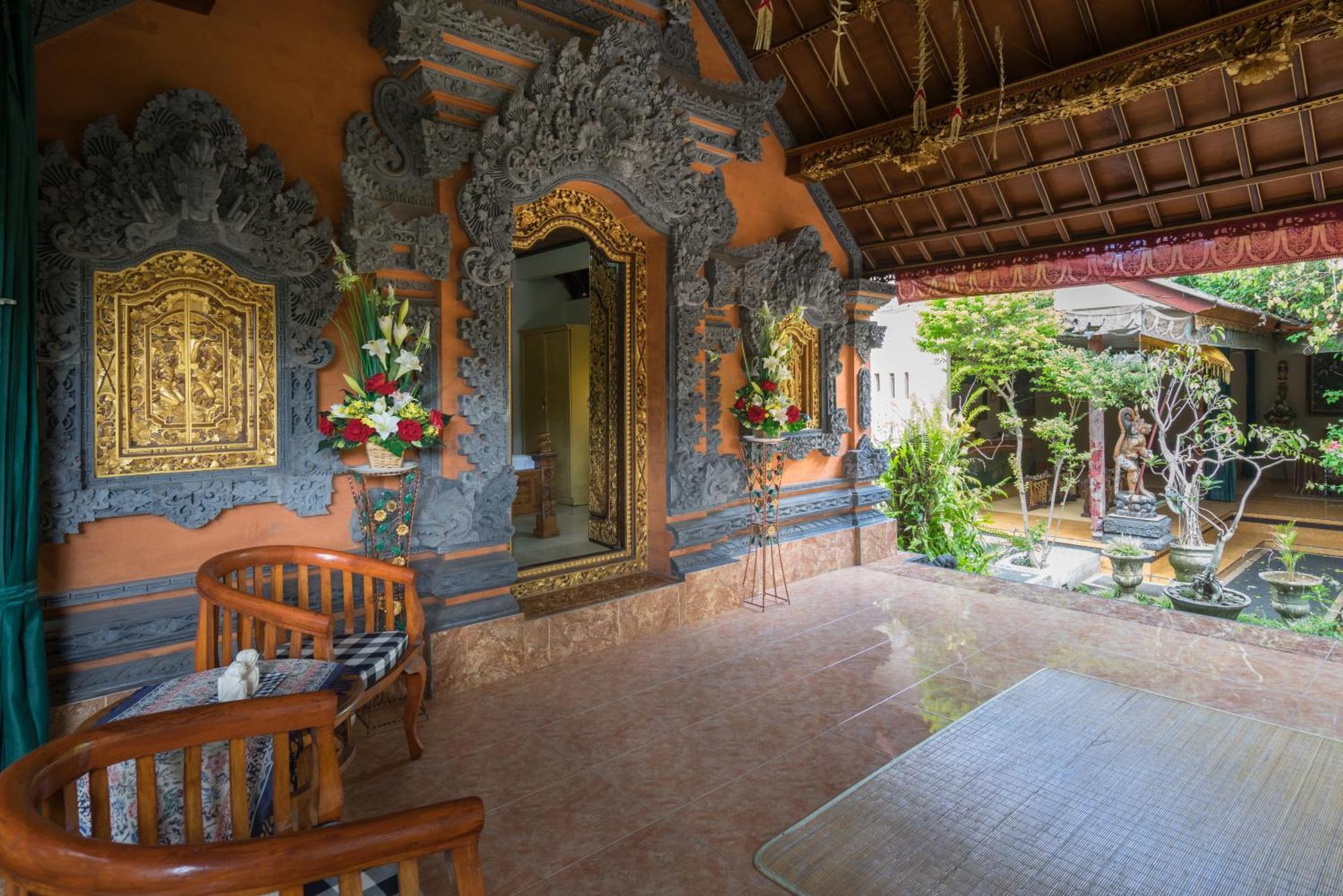 Nuaja Balinese Ubud (Bali)