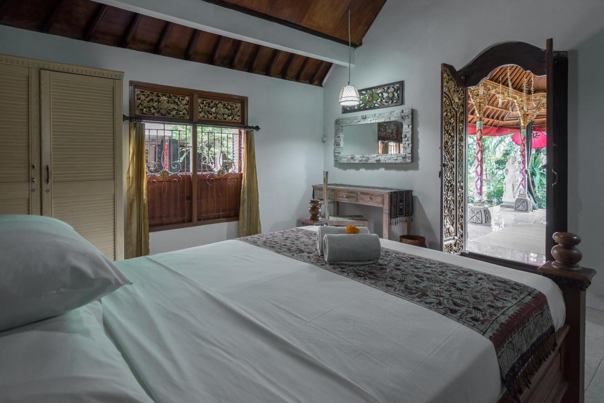 Guest house Nuaja Balinese