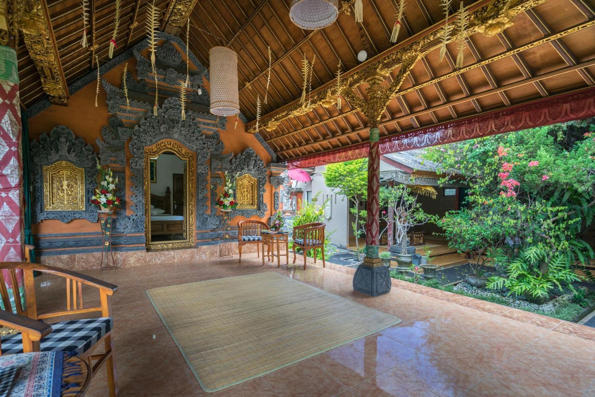 Guest house Nuaja Balinese 2*