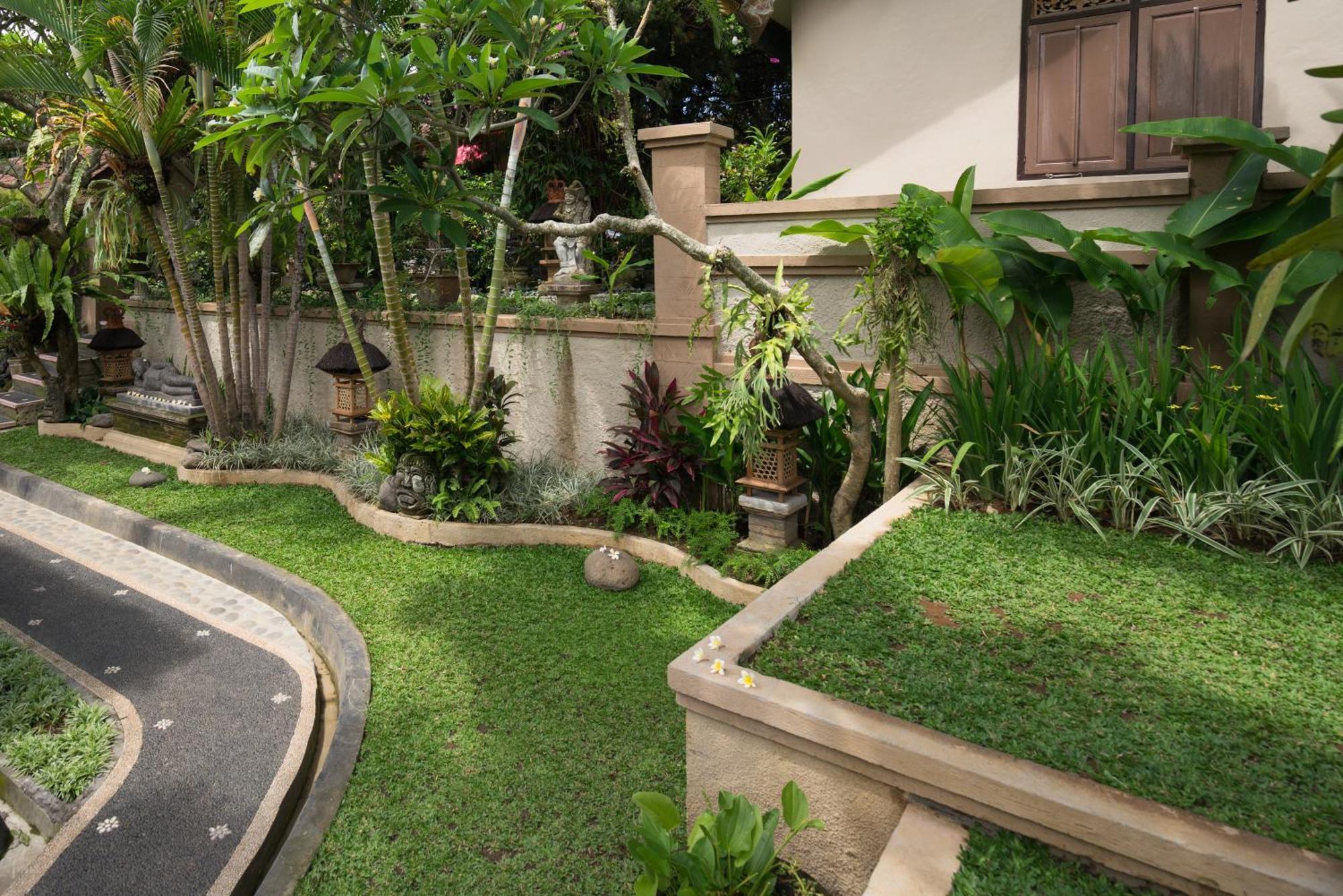 Guest house Nuaja Balinese Ubud (Bali)