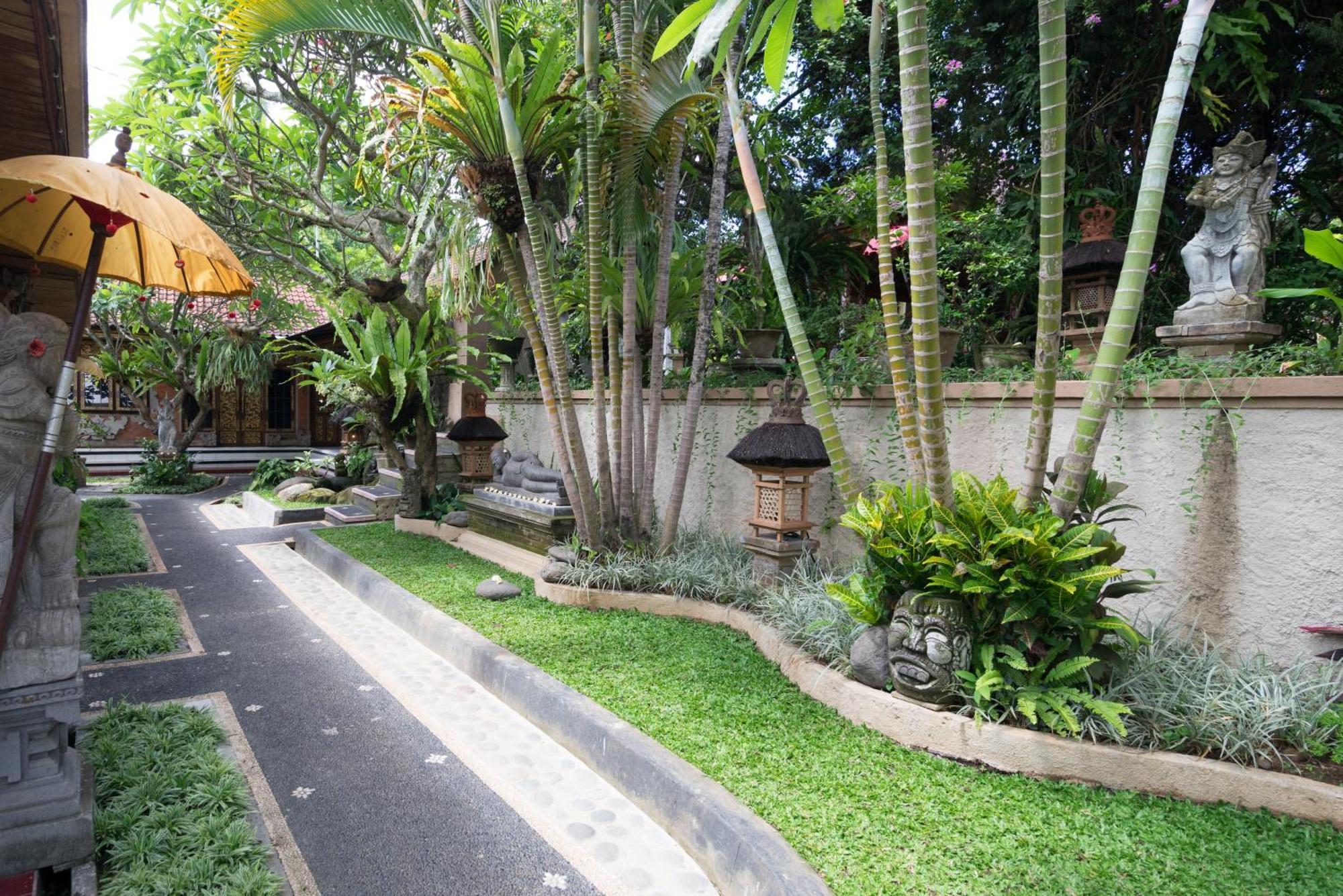 Guest house Nuaja Balinese 2*