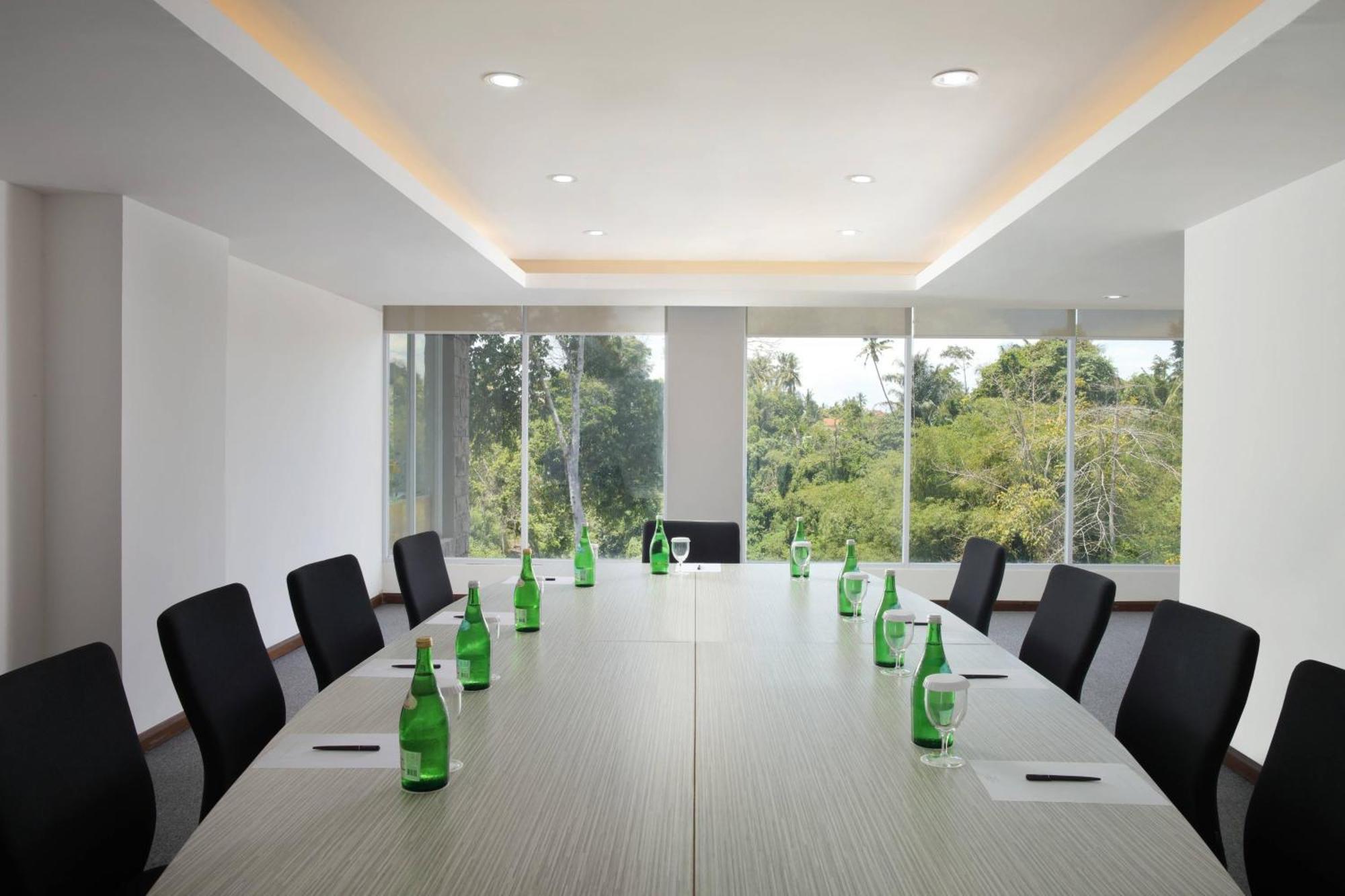 Sthala, A Tribute Portfolio Hotel, Ubud Bali Resort 5*