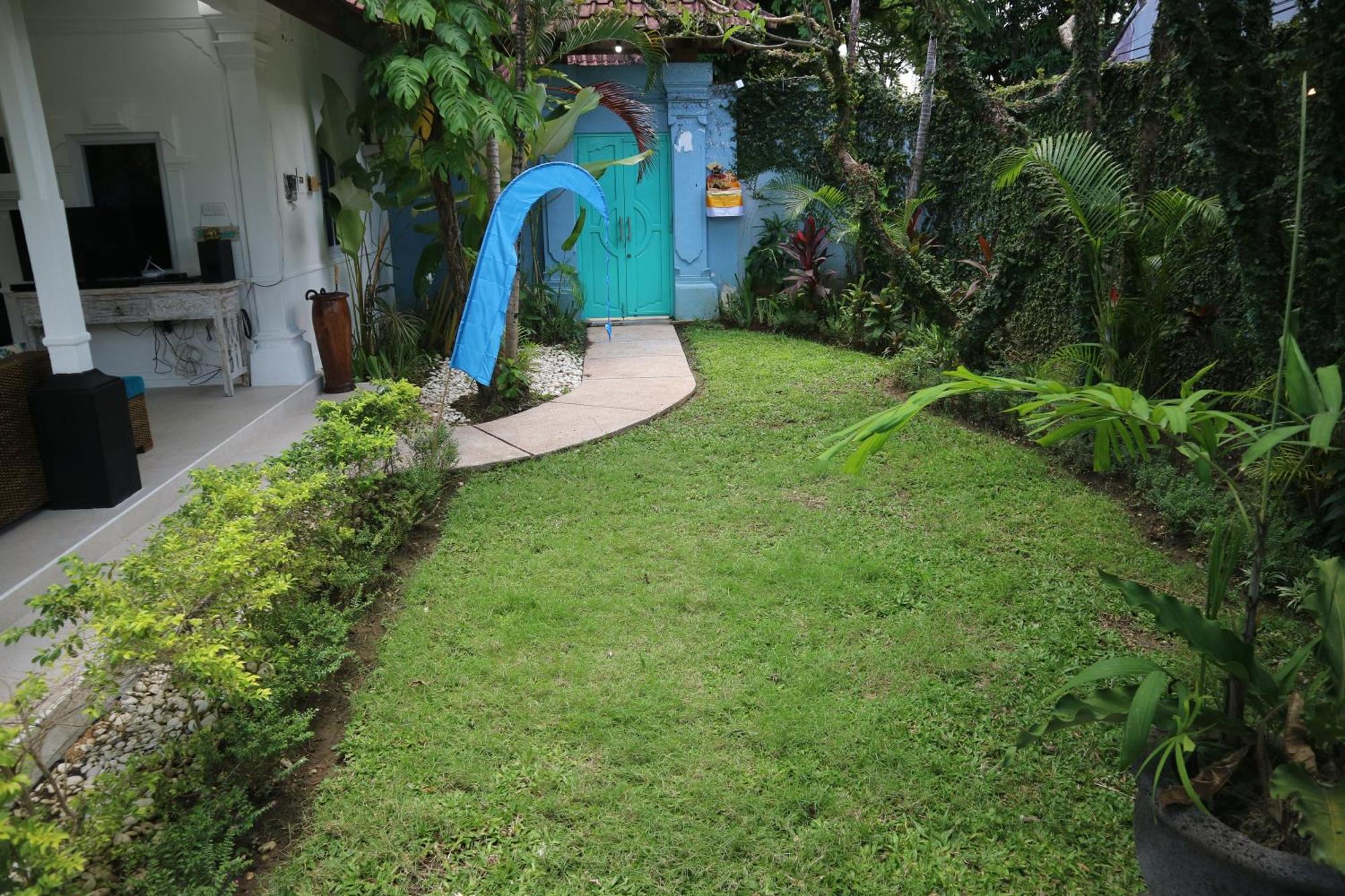 Alam Biru Gardenia Villa Seminyak (Bali)