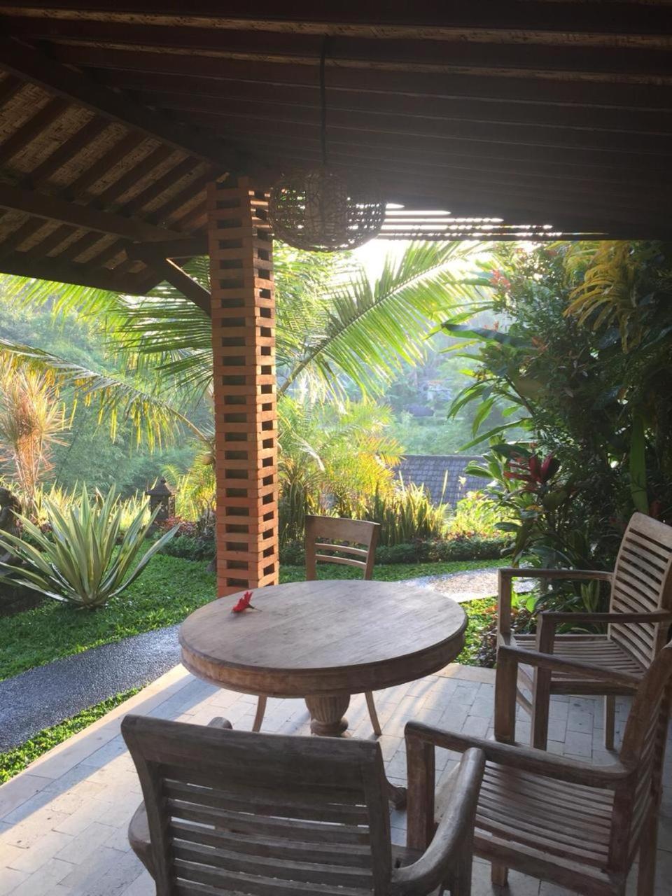 Kukuh House Holiday park Ubud (Bali)