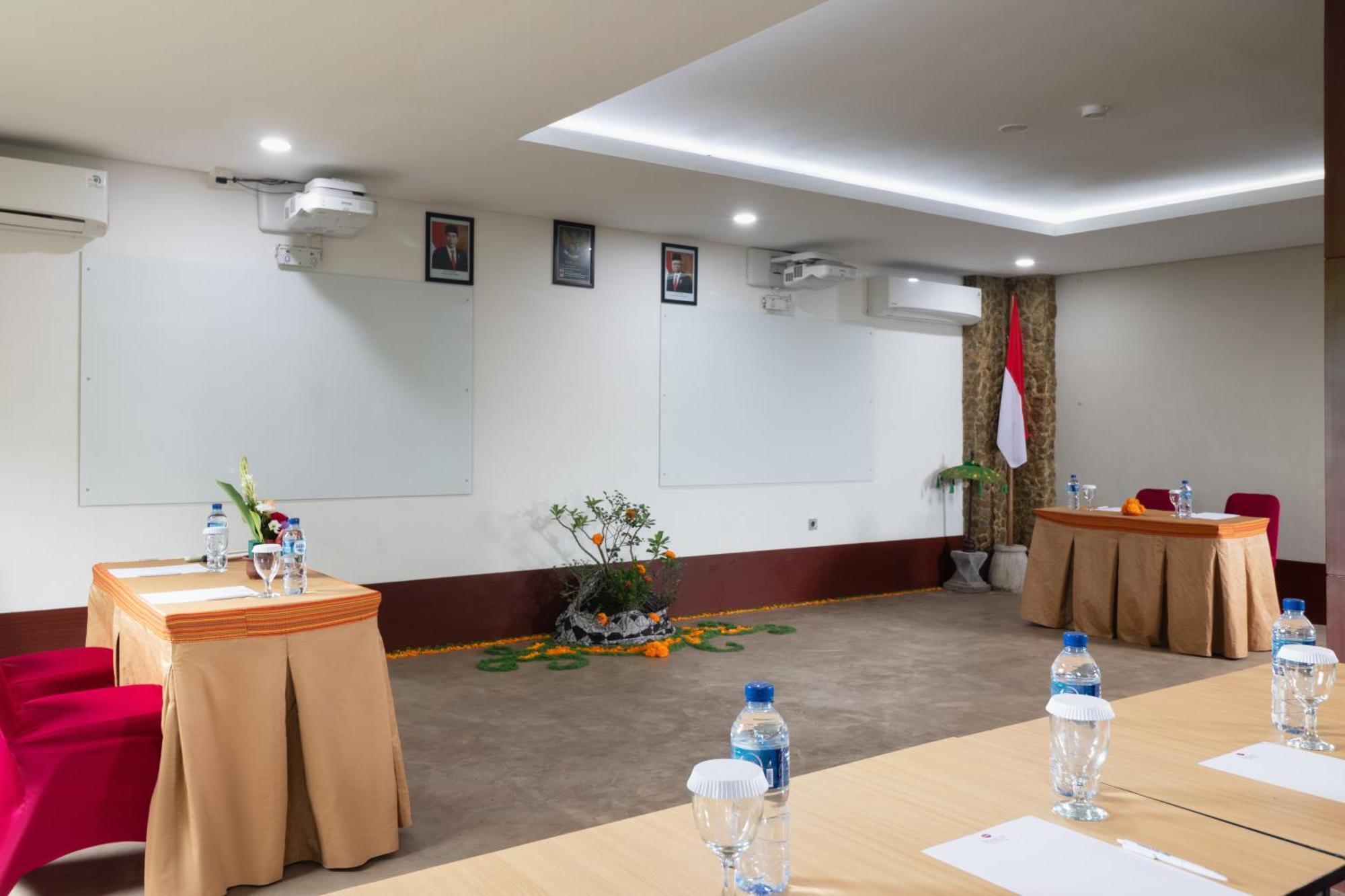 Western Premier Agung Ubud (Bali)