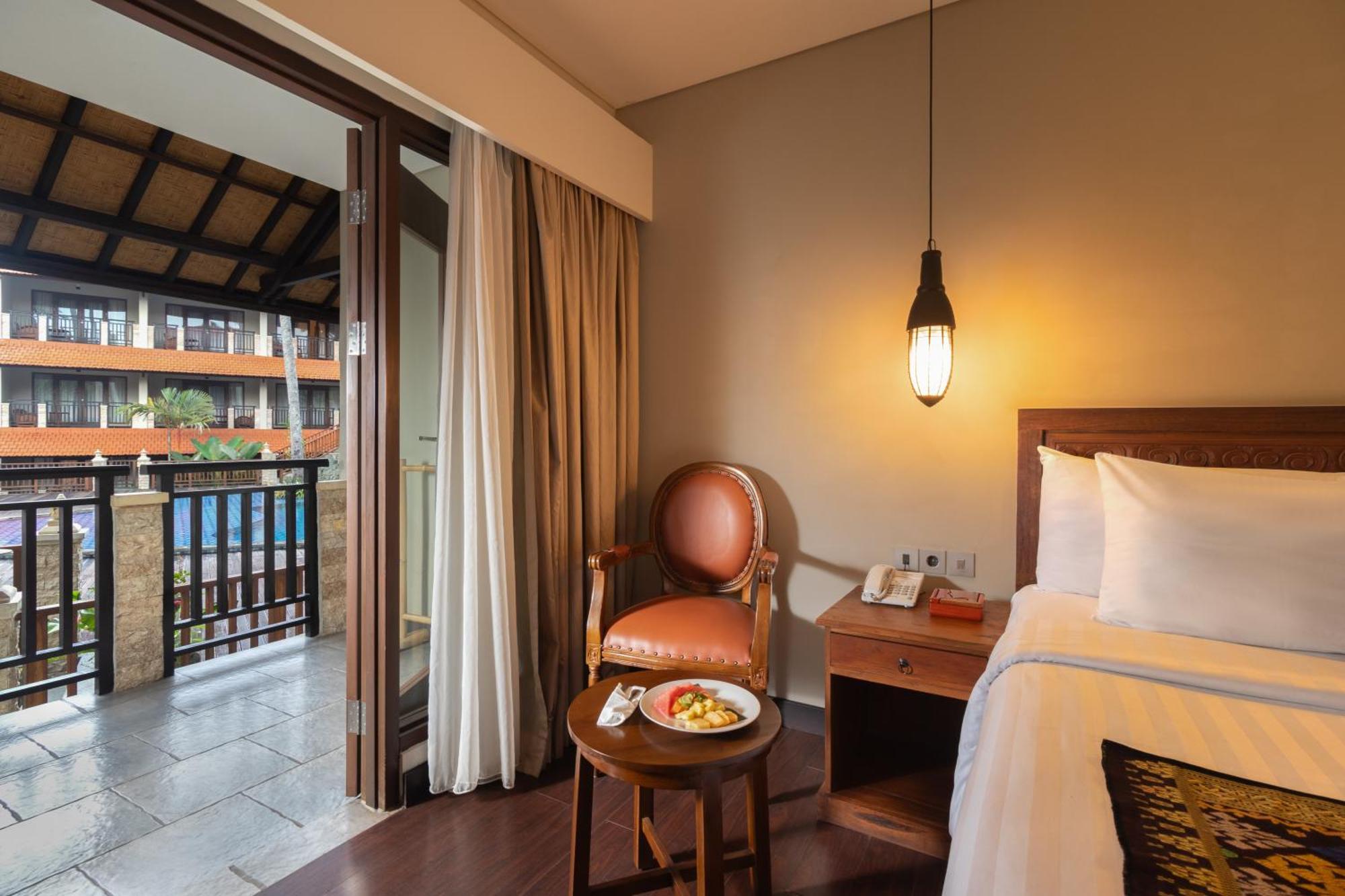 Western Premier Agung 4* Ubud (Bali)