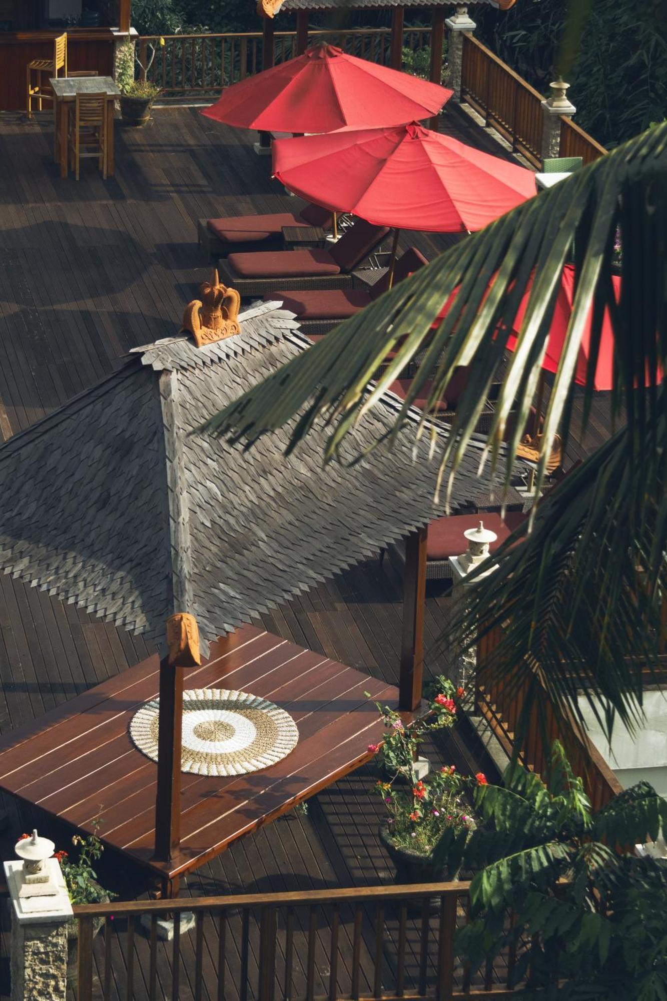 Resort Western Premier Agung 4*