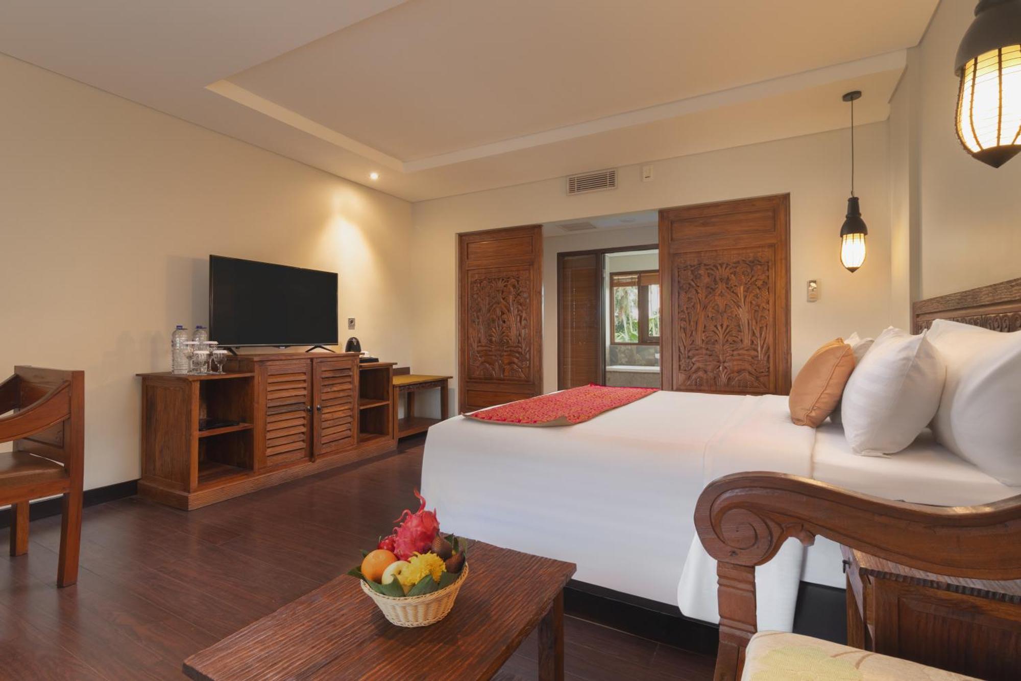 Resort Western Premier Agung