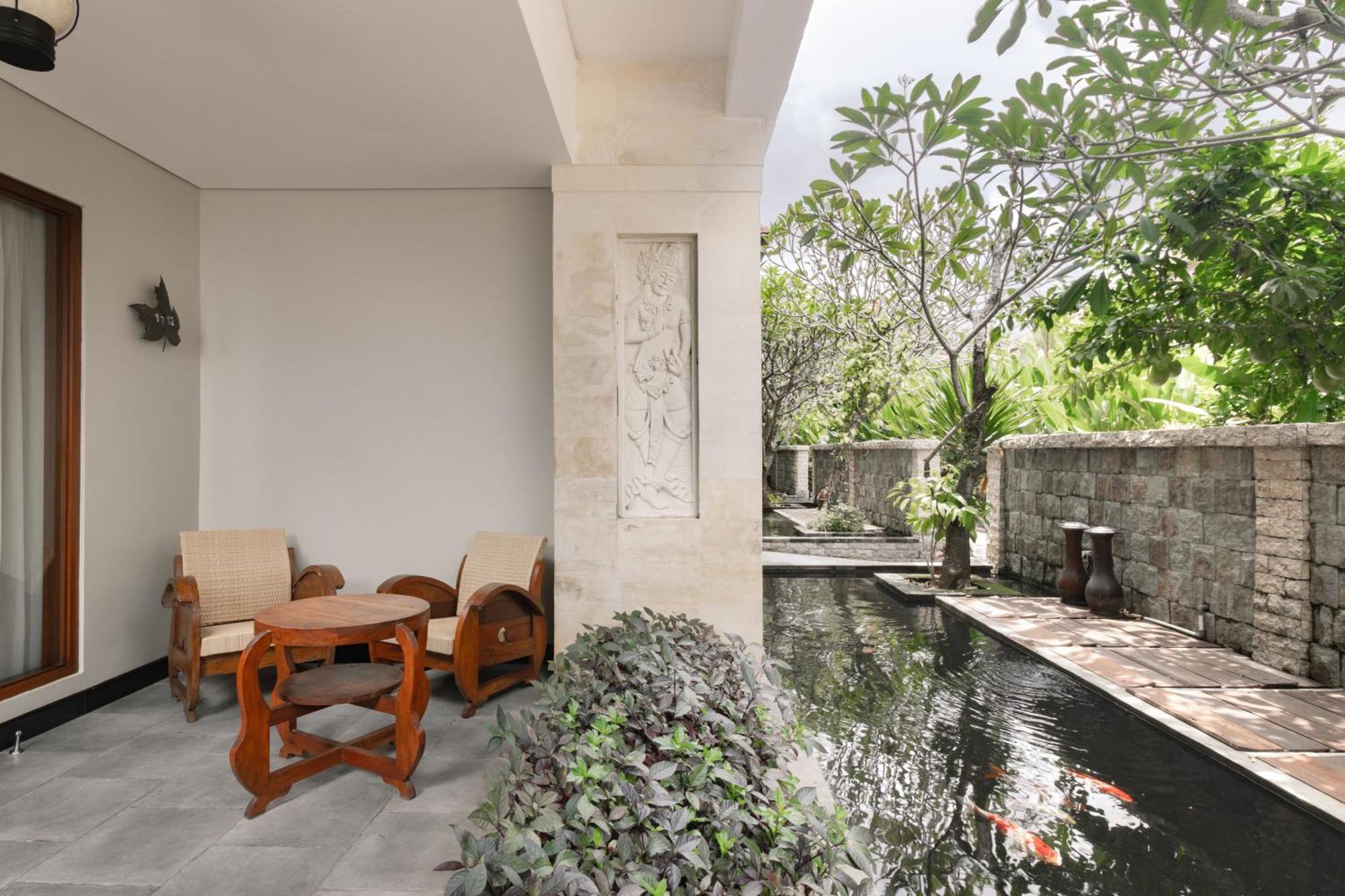 Resort Western Premier Agung 4*