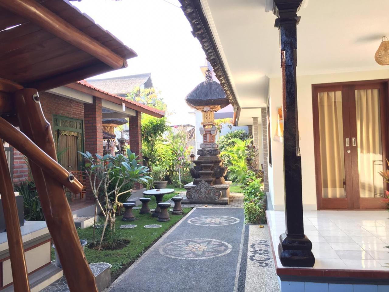 Homestay Twins Canggu (Bali)