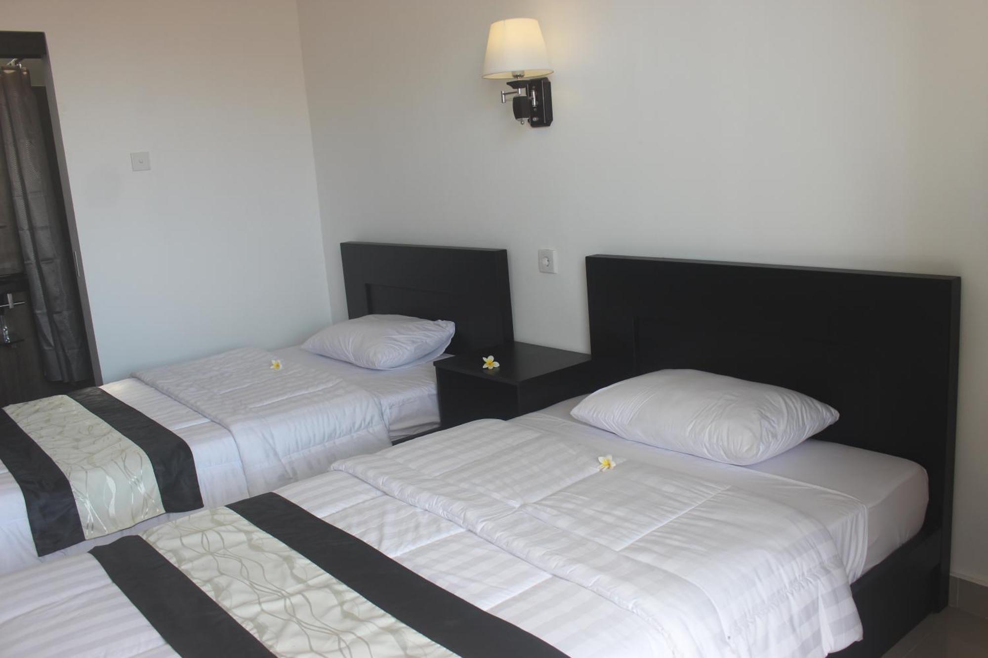 Silvy 2* Canggu (Bali)