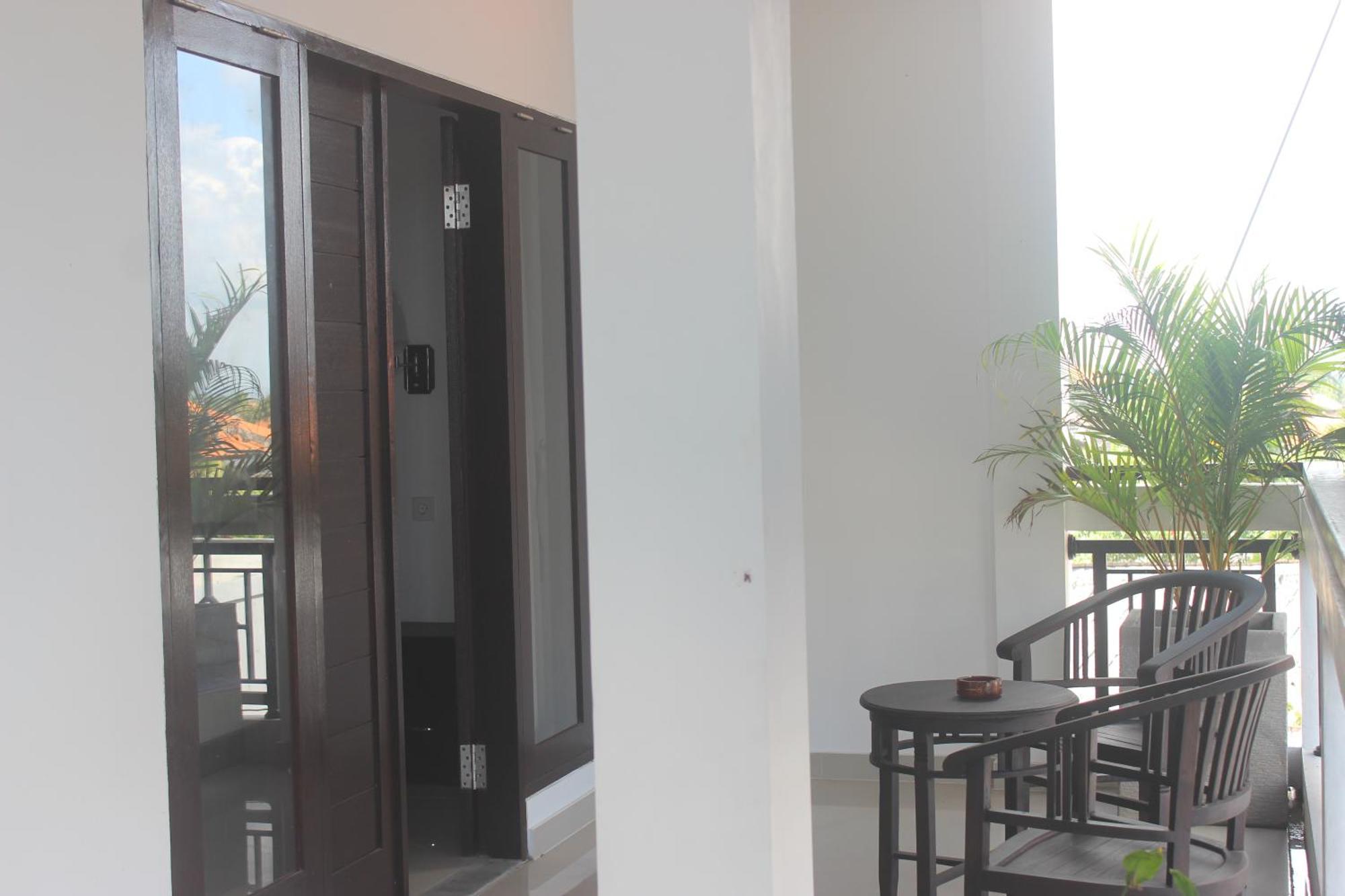 Guest house Silvy