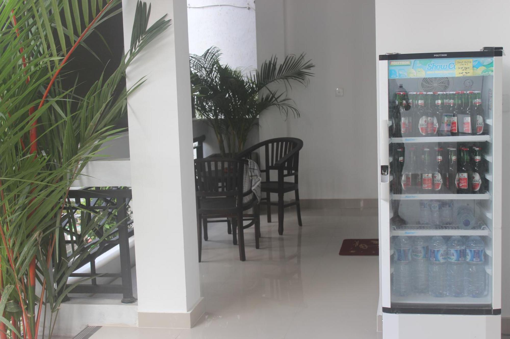 Silvy Guest house