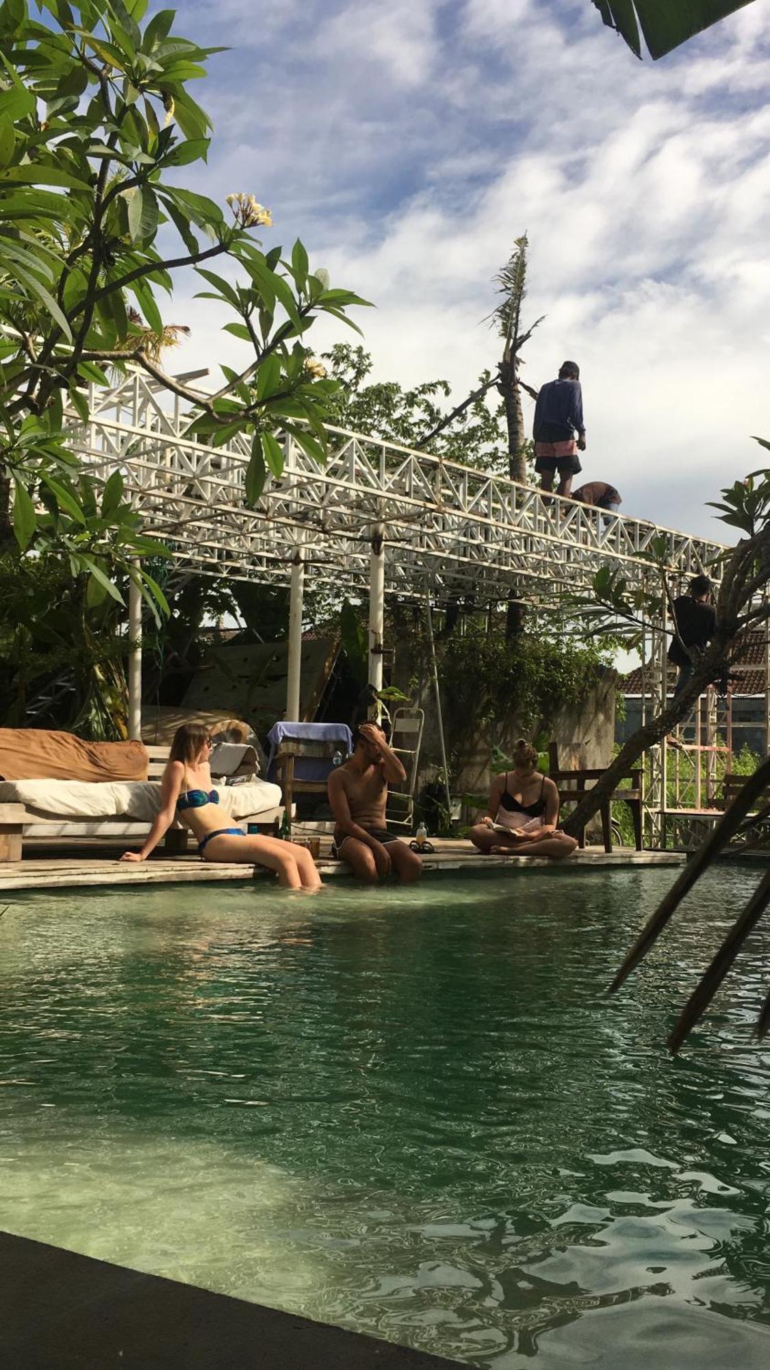 The Hide At (adults Only)