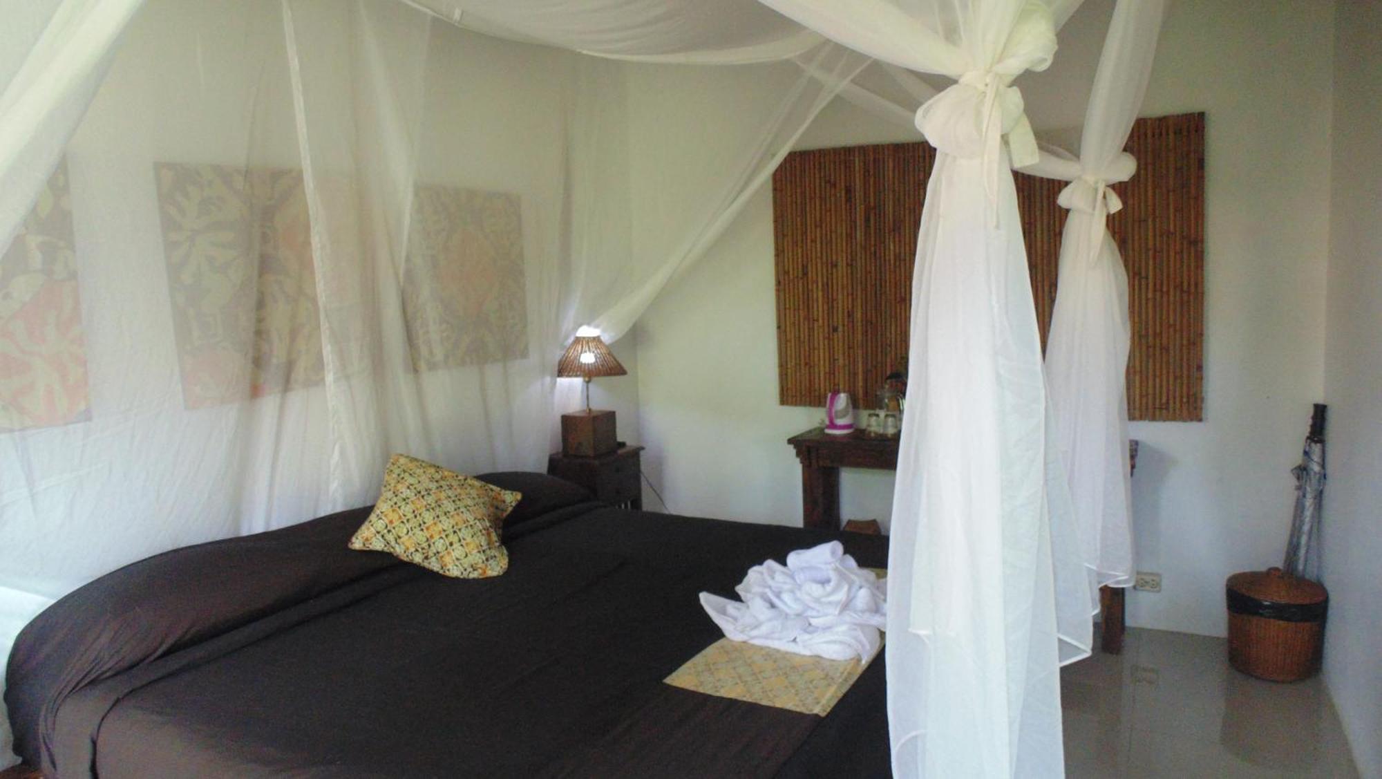 Bali Mountain Retreat * Selemadeg (Bali)