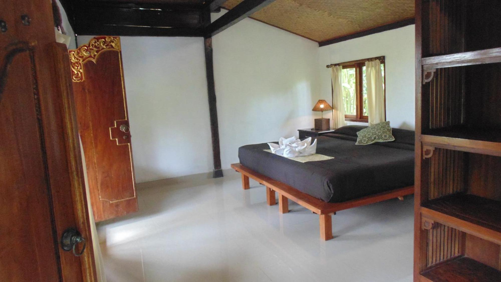 Bali Mountain Retreat Lodge *