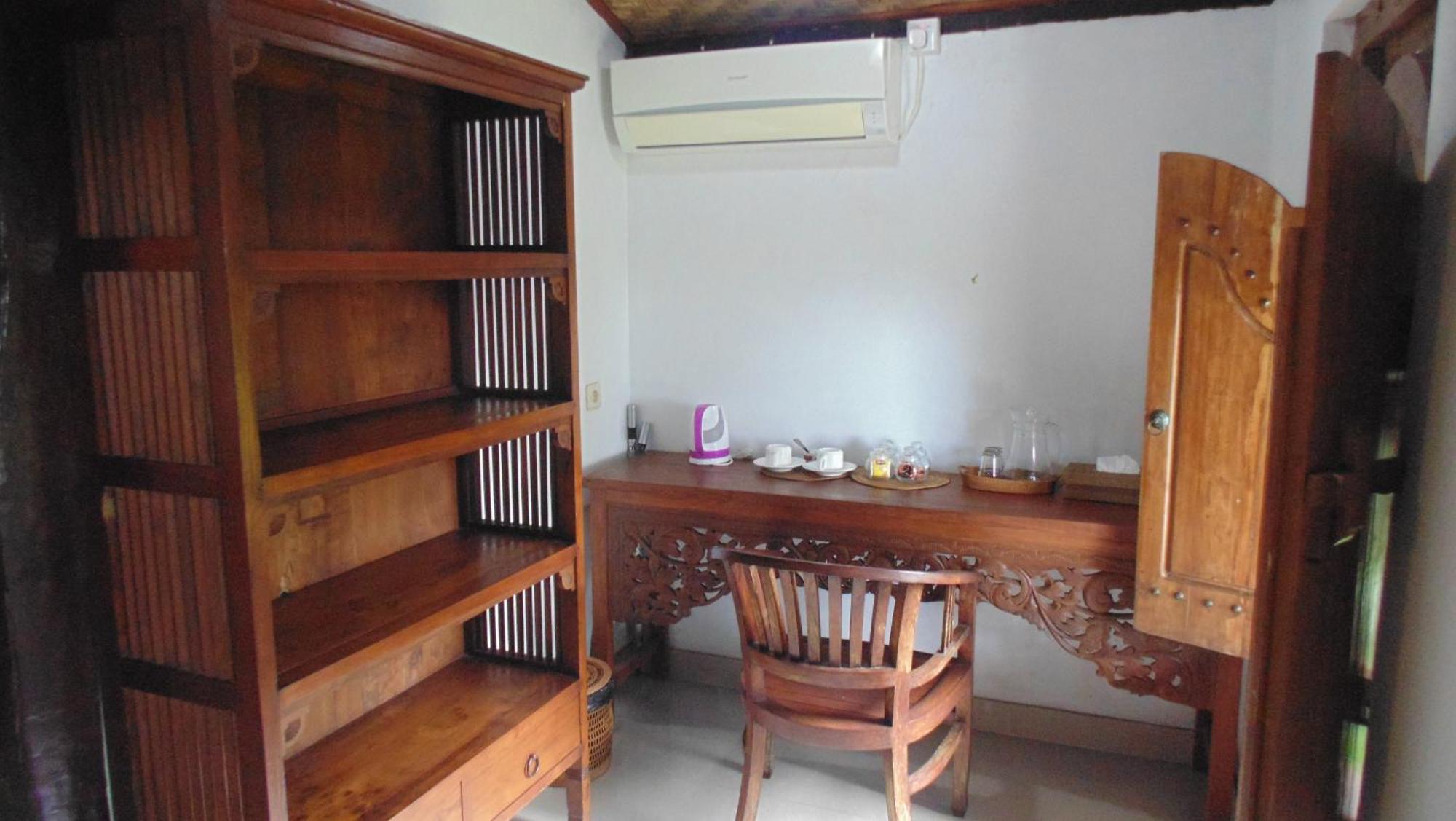 Lodge Bali Mountain Retreat Selemadeg (Bali)
