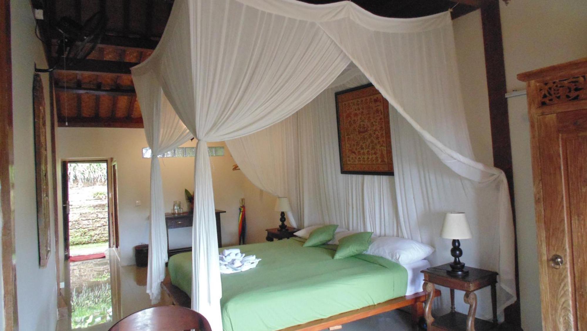 Bali Mountain Retreat Selemadeg (Bali)
