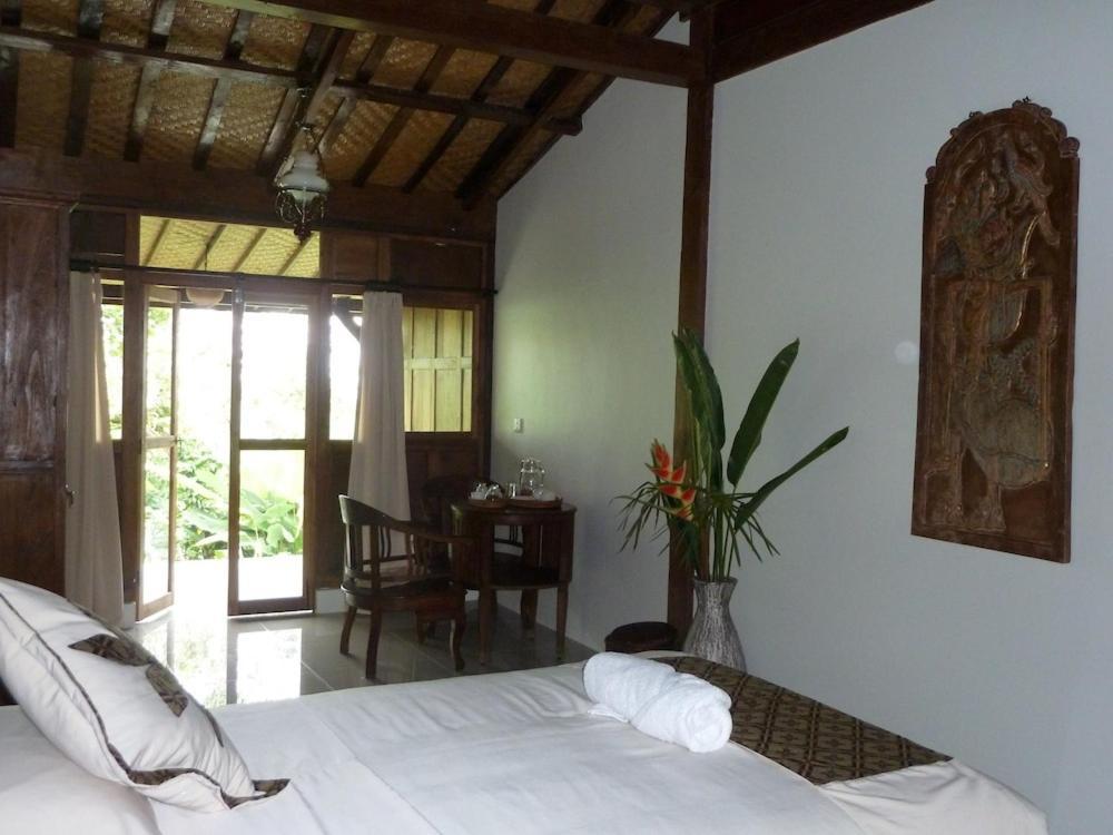 Bali Mountain Retreat * Selemadeg (Bali)