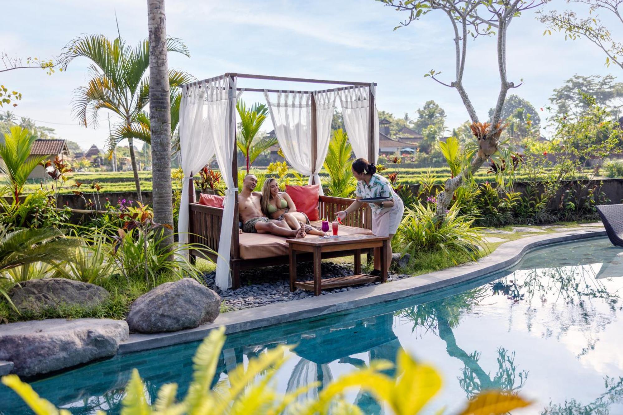 Candy By Pramana Ubud (Bali)