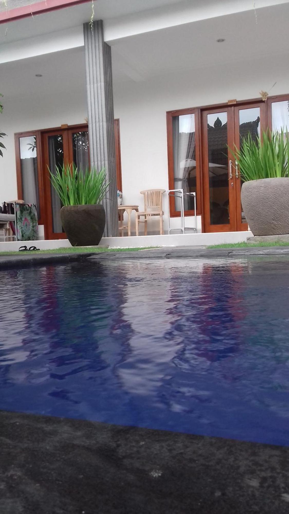 Sanata Yoga Guest house Canggu (Bali)