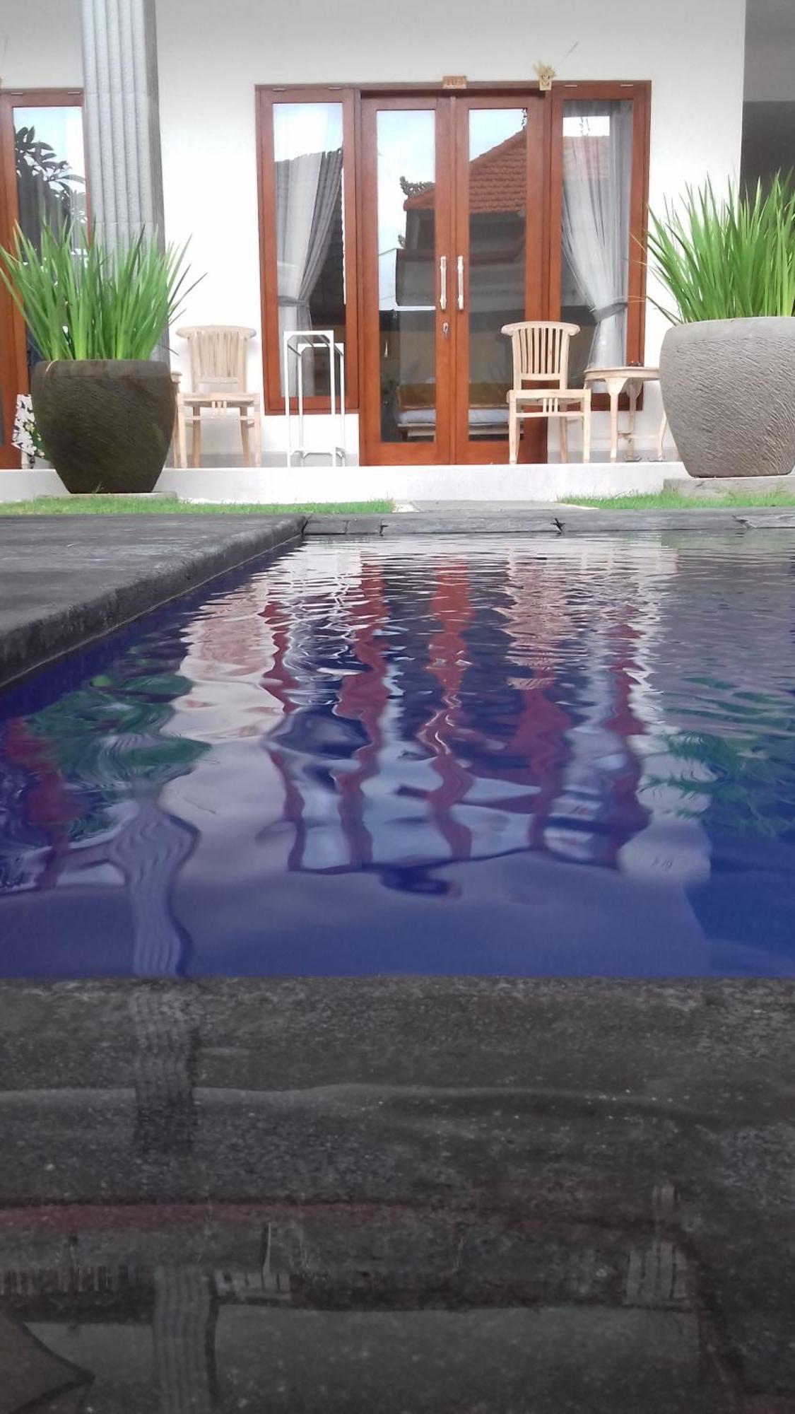Sanata Yoga Guest house
