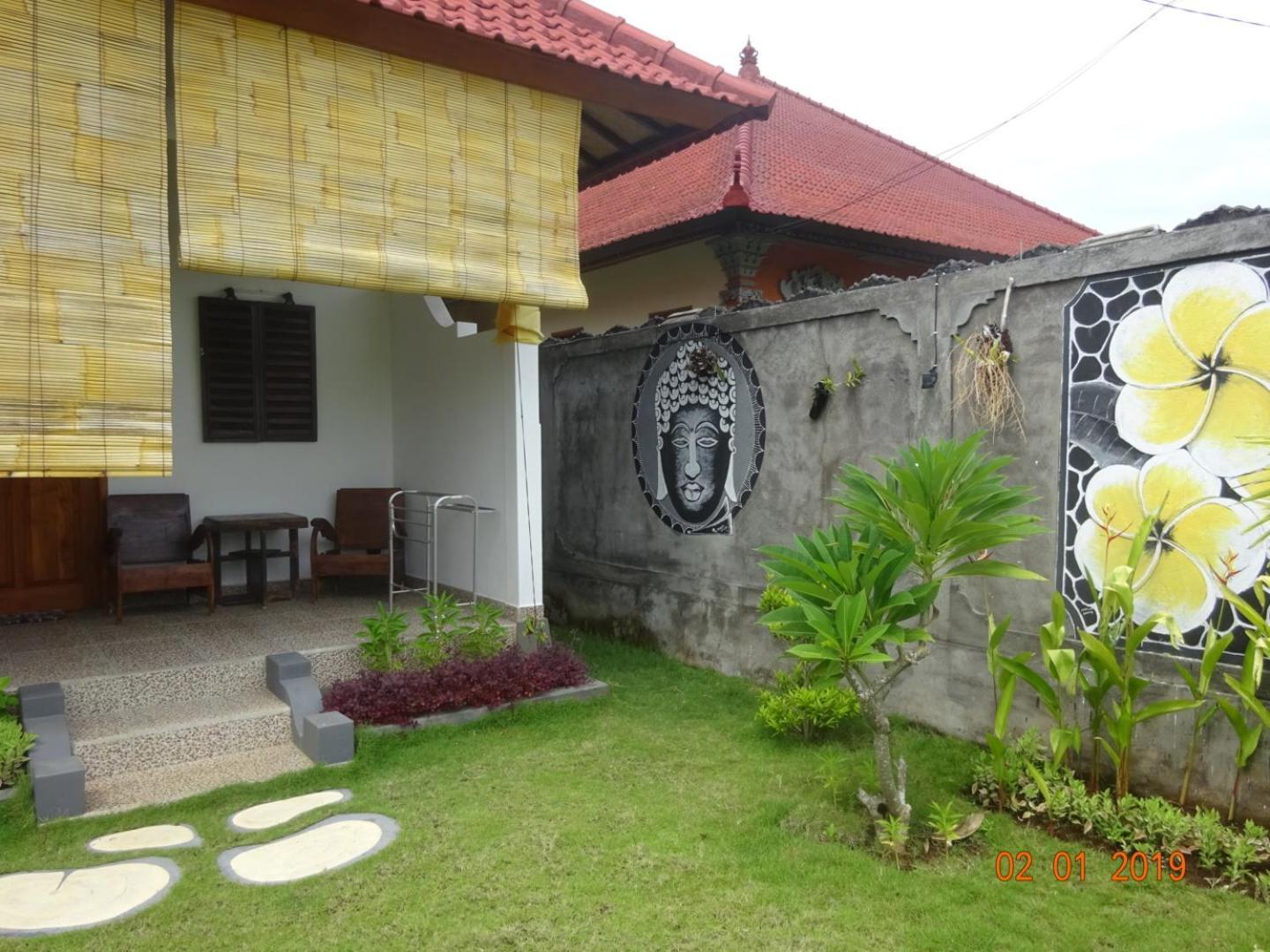 Bed & Breakfast Murnis Lovina (Bali)