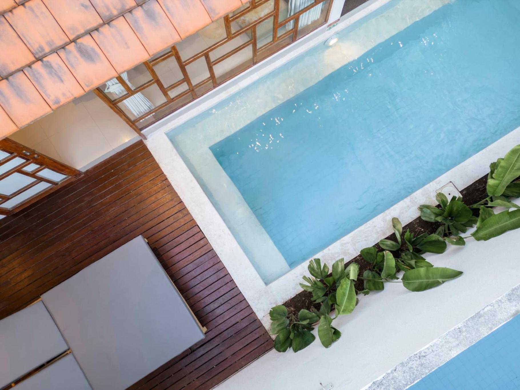 Manca By Ini Vie Hospitality