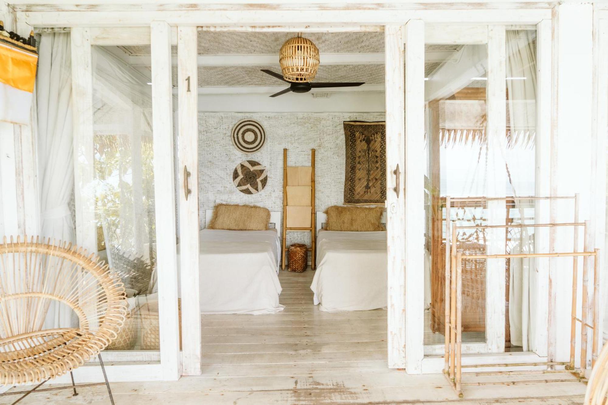 Dreamsea Bali 3* Uluwatu (Bali)