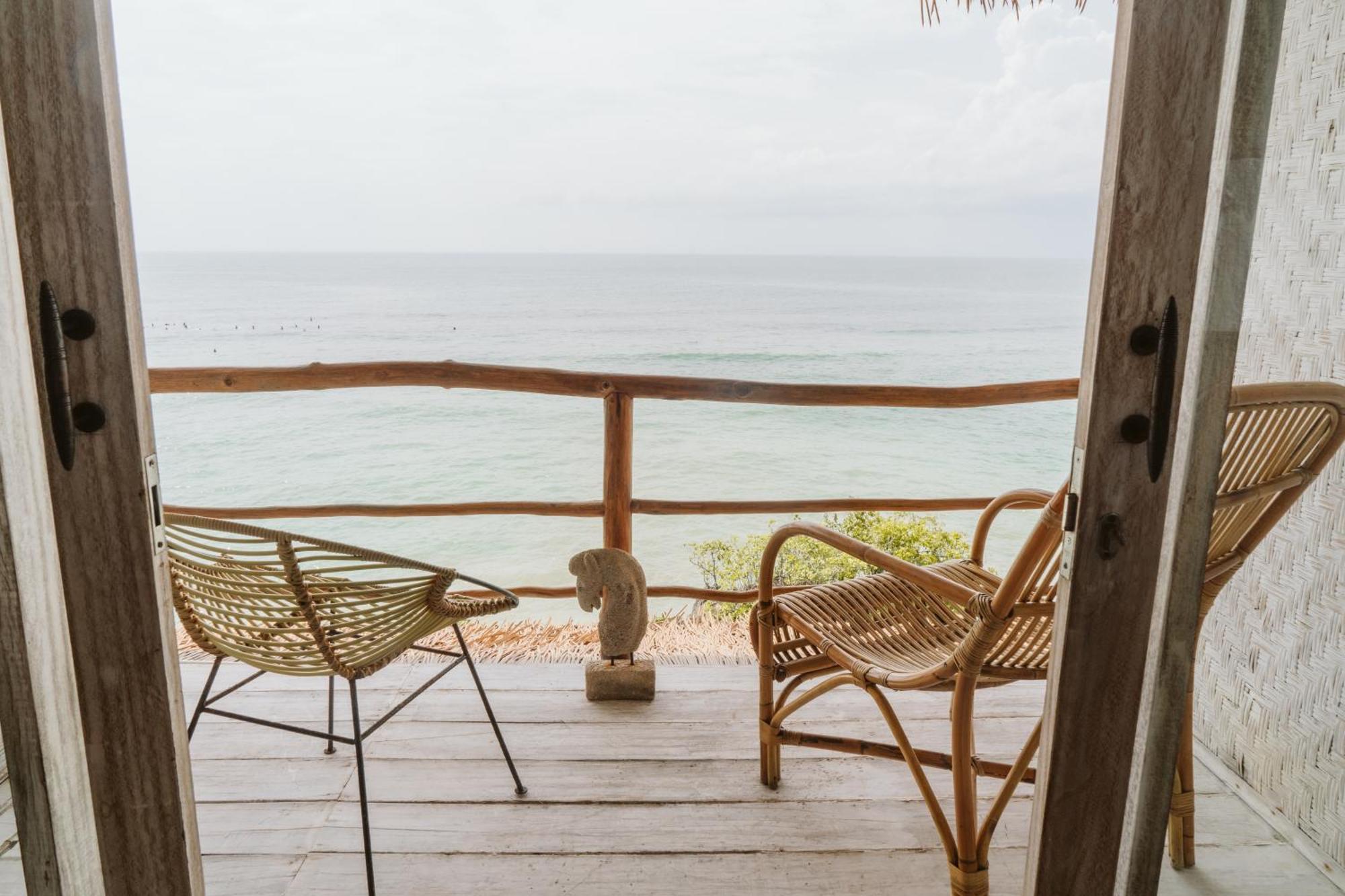 Resort Dreamsea Bali 3*