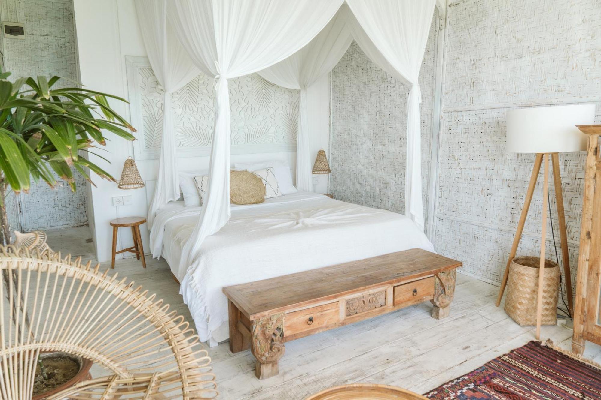 Resort Dreamsea Bali Uluwatu (Bali)