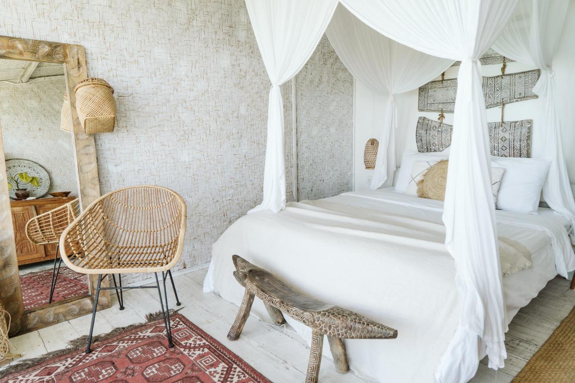 Dreamsea Bali 3* Uluwatu (Bali)