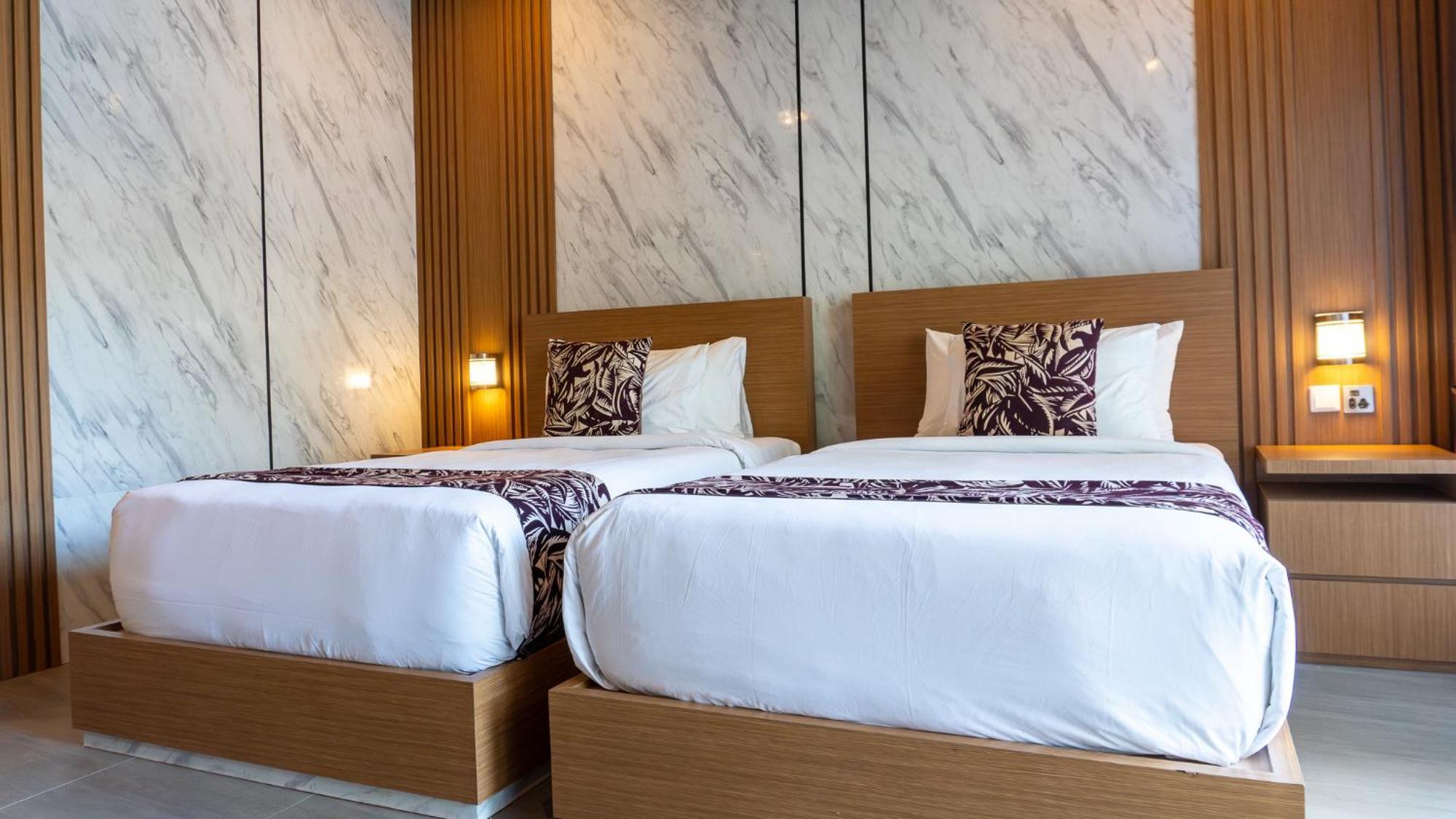 Hotel Abasan Hill And Toyapakeh